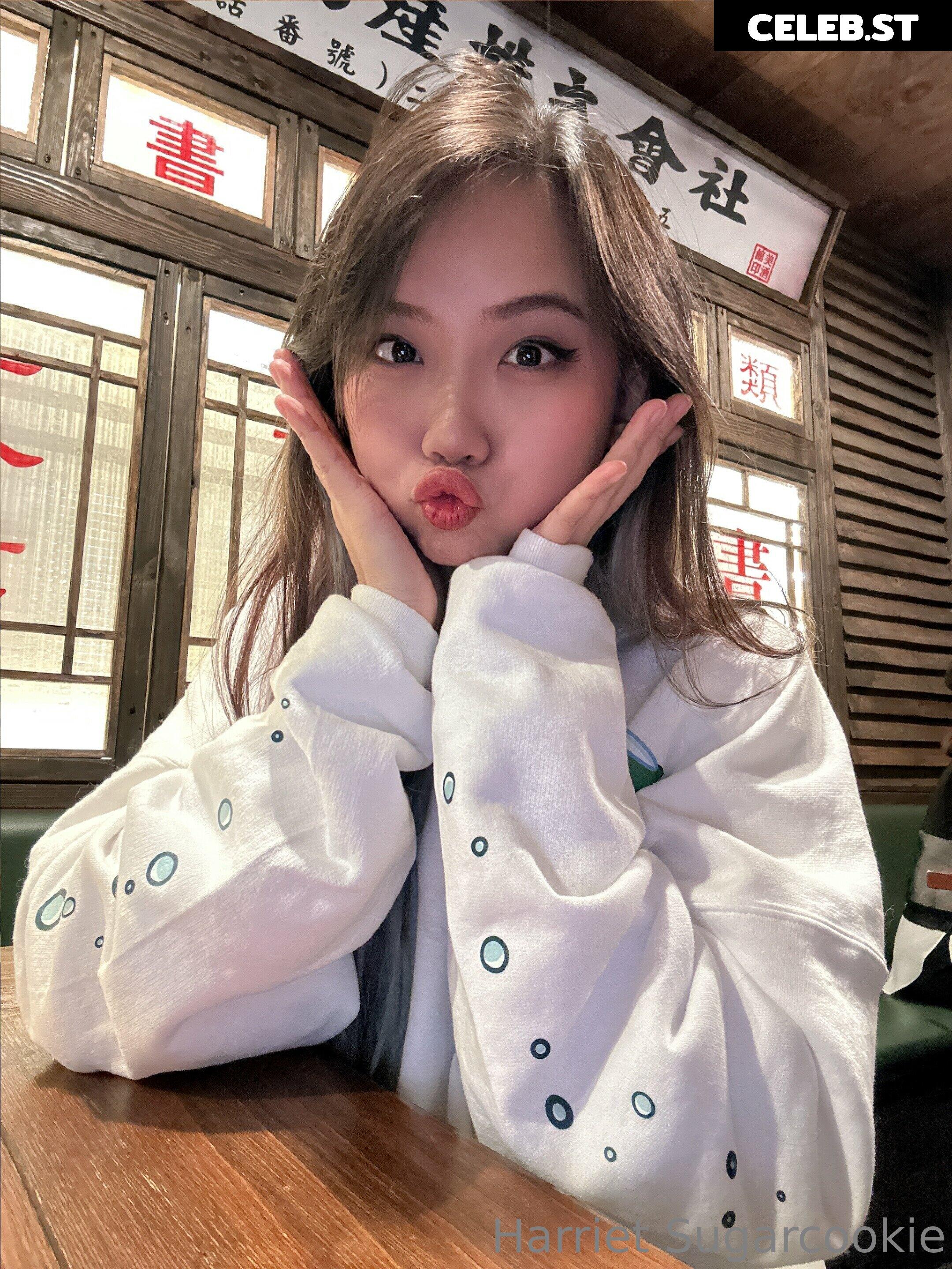 Harriet Sugarcookie Image 4080554