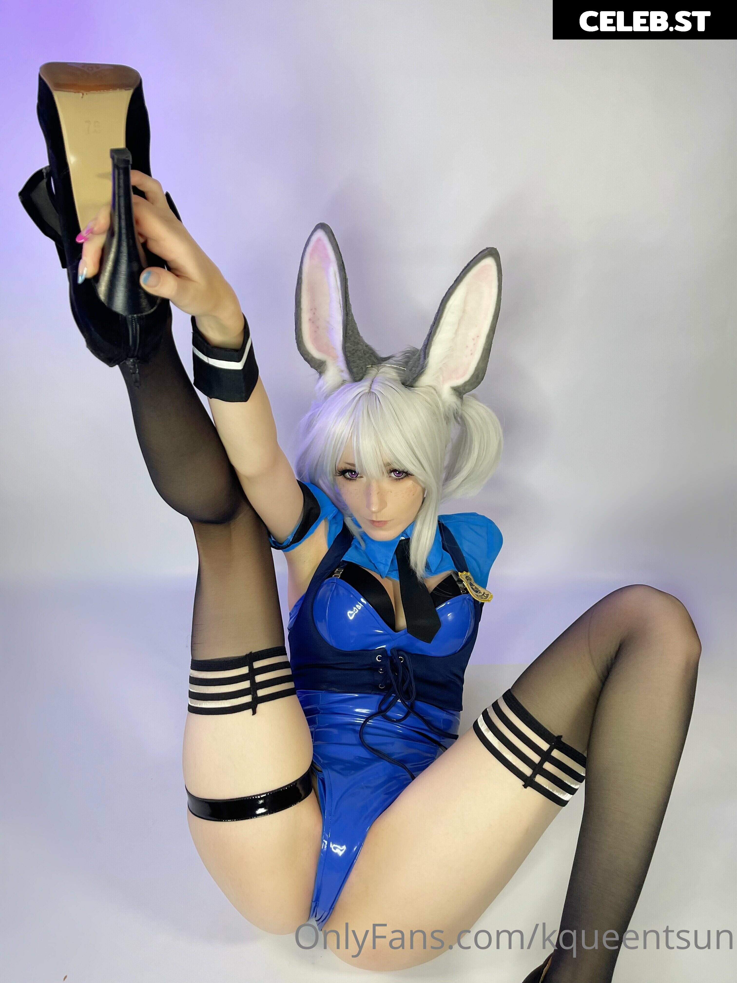 KQ-Kawaii_Queentsun - Emily Something Image 4080017