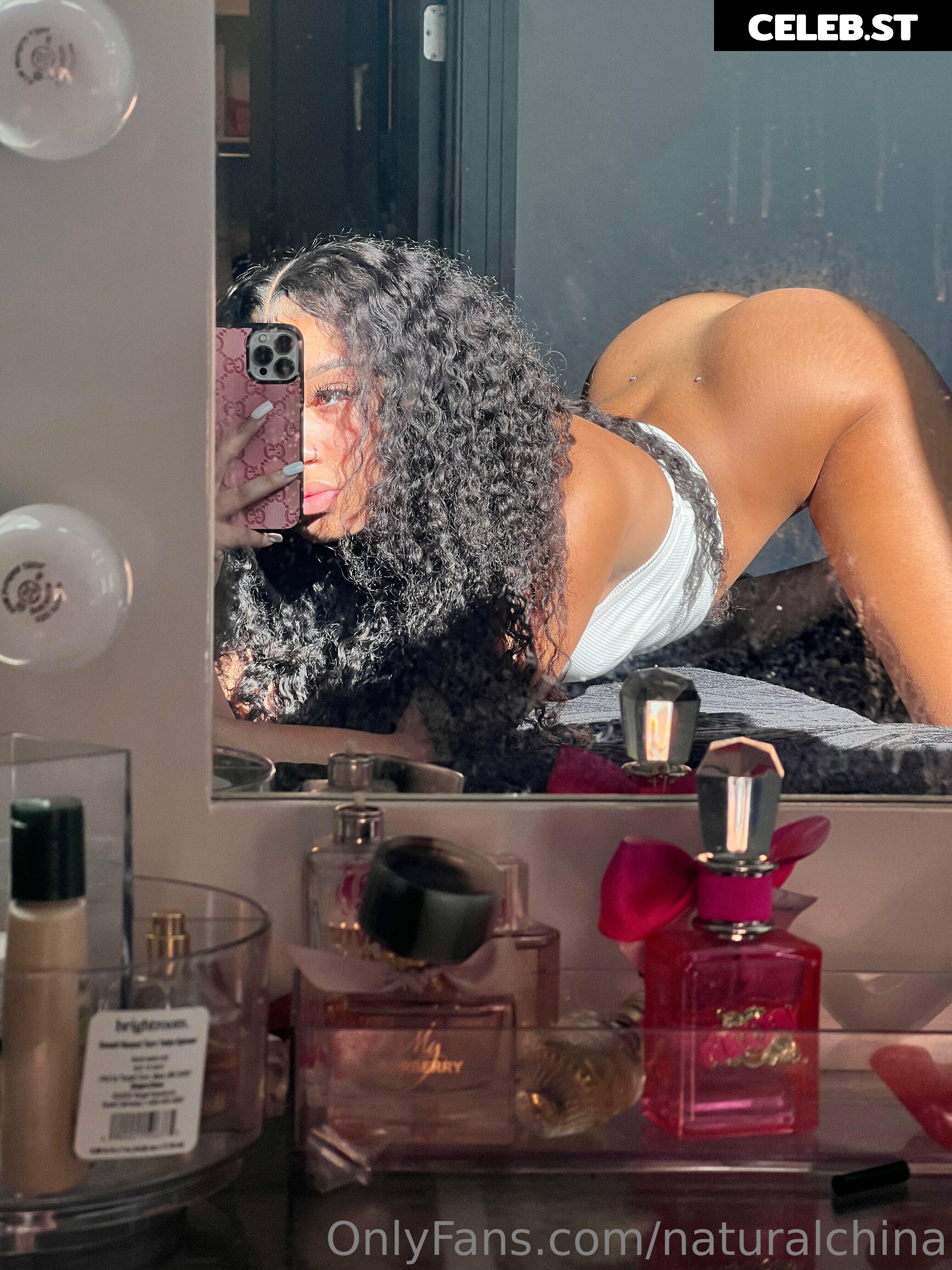 naturalchina / Bubble Booty Image 4089529