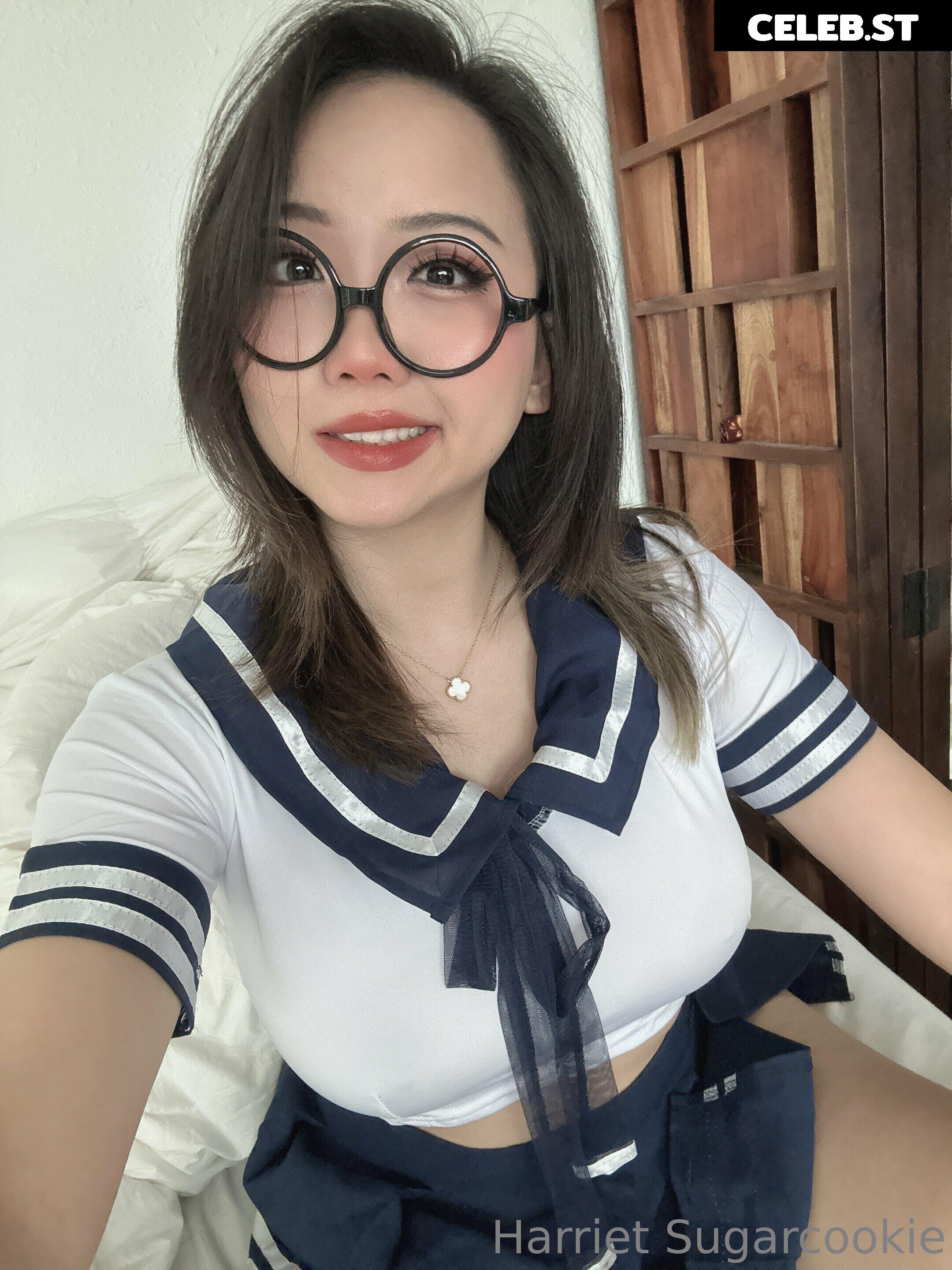 Harriet Sugarcookie Image 4088466