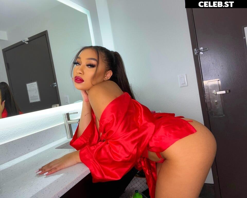 naturalchina / Bubble Booty Image 4088672