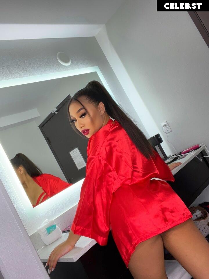 naturalchina / Bubble Booty Image 4088243
