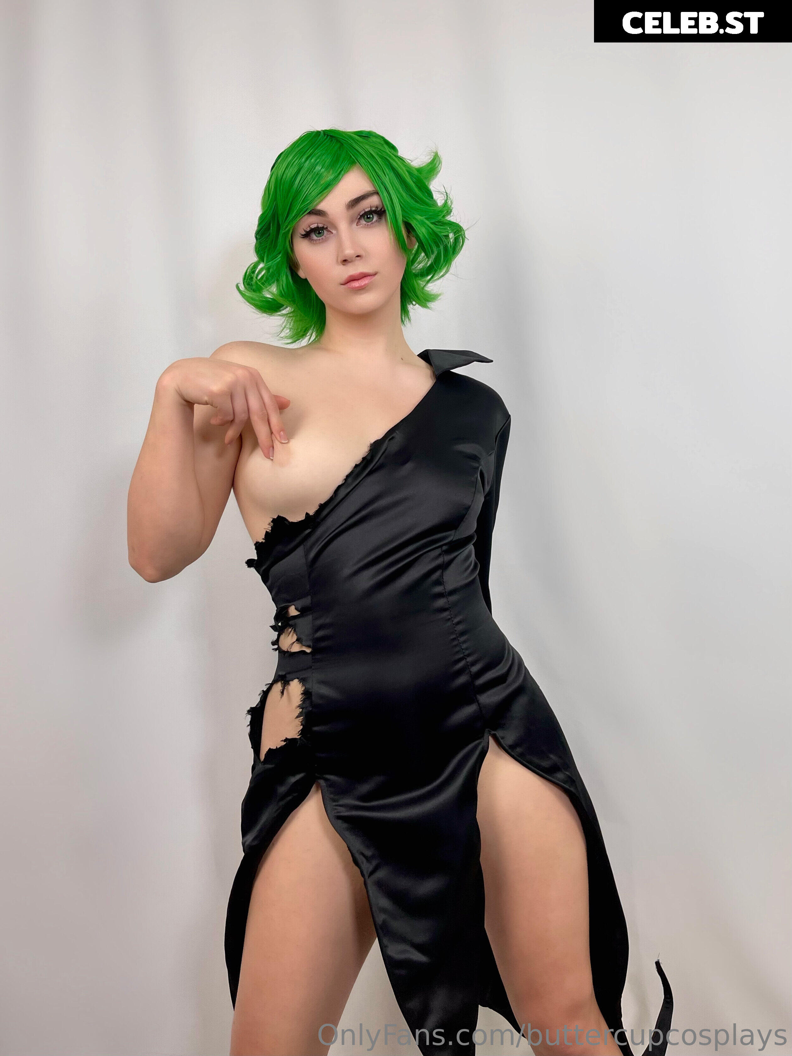buttercupcosplays Image 4088270