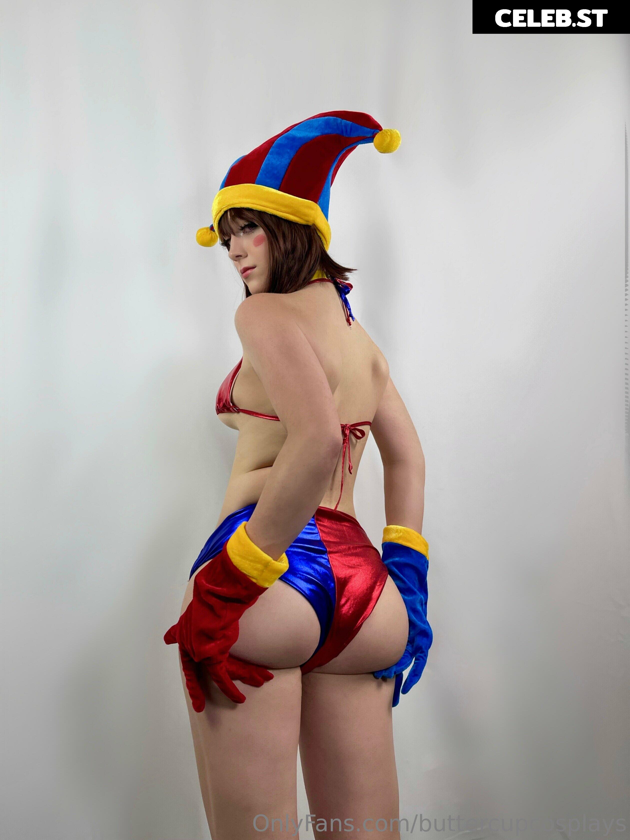 buttercupcosplays Image 4088922