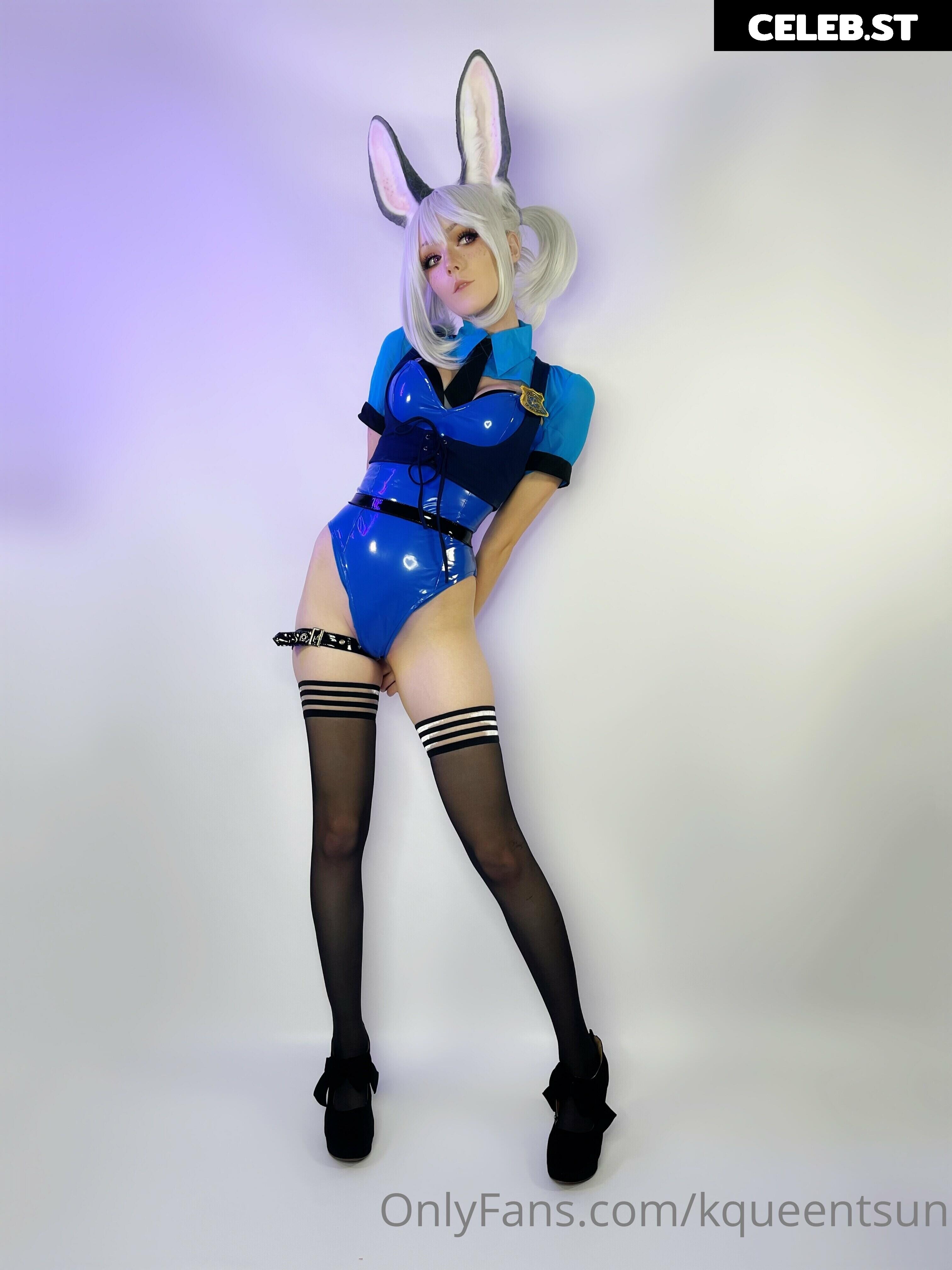 KQ-Kawaii_Queentsun - Emily Something Image 4075490