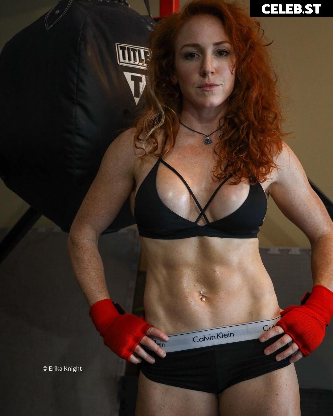 Erika knight Image 4075262