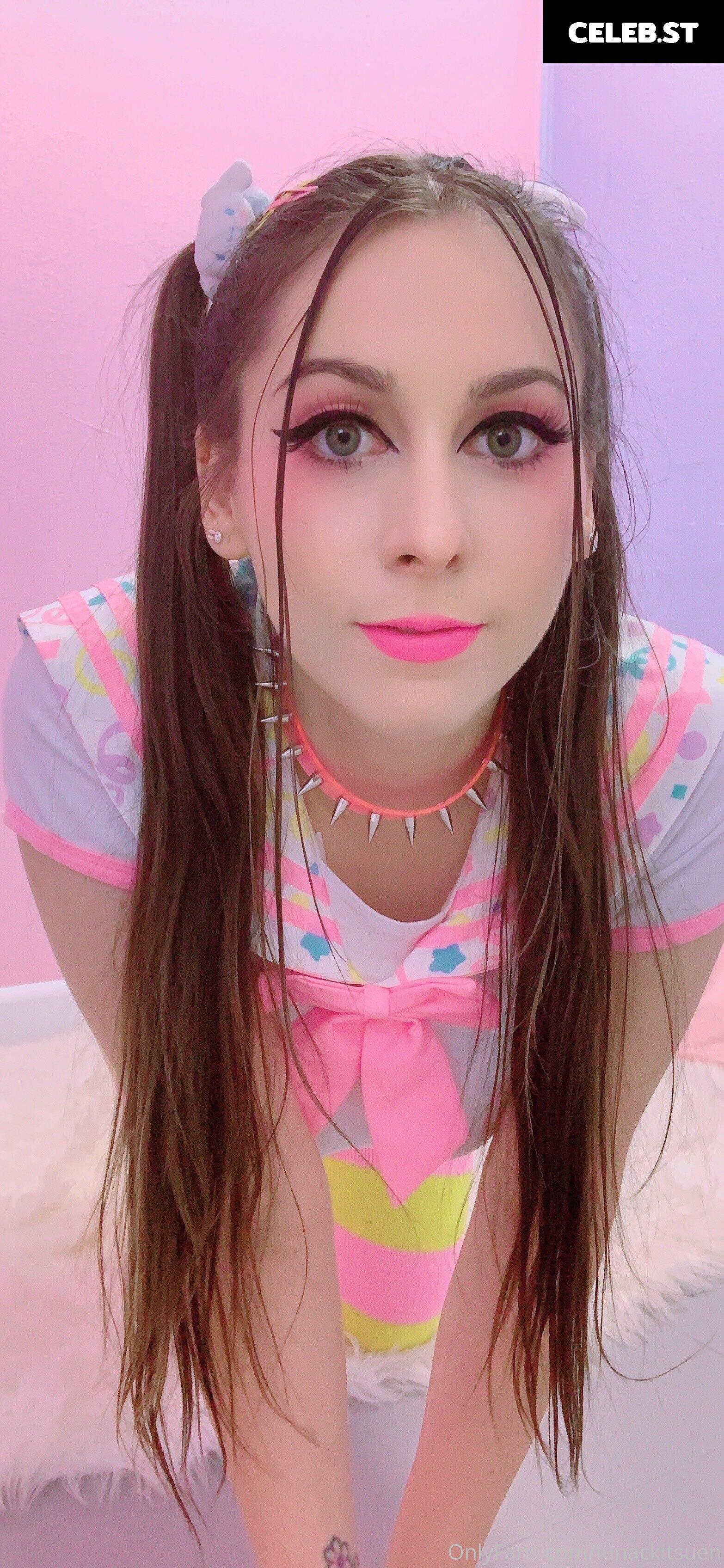 Luna Kitsuen Image 4076697