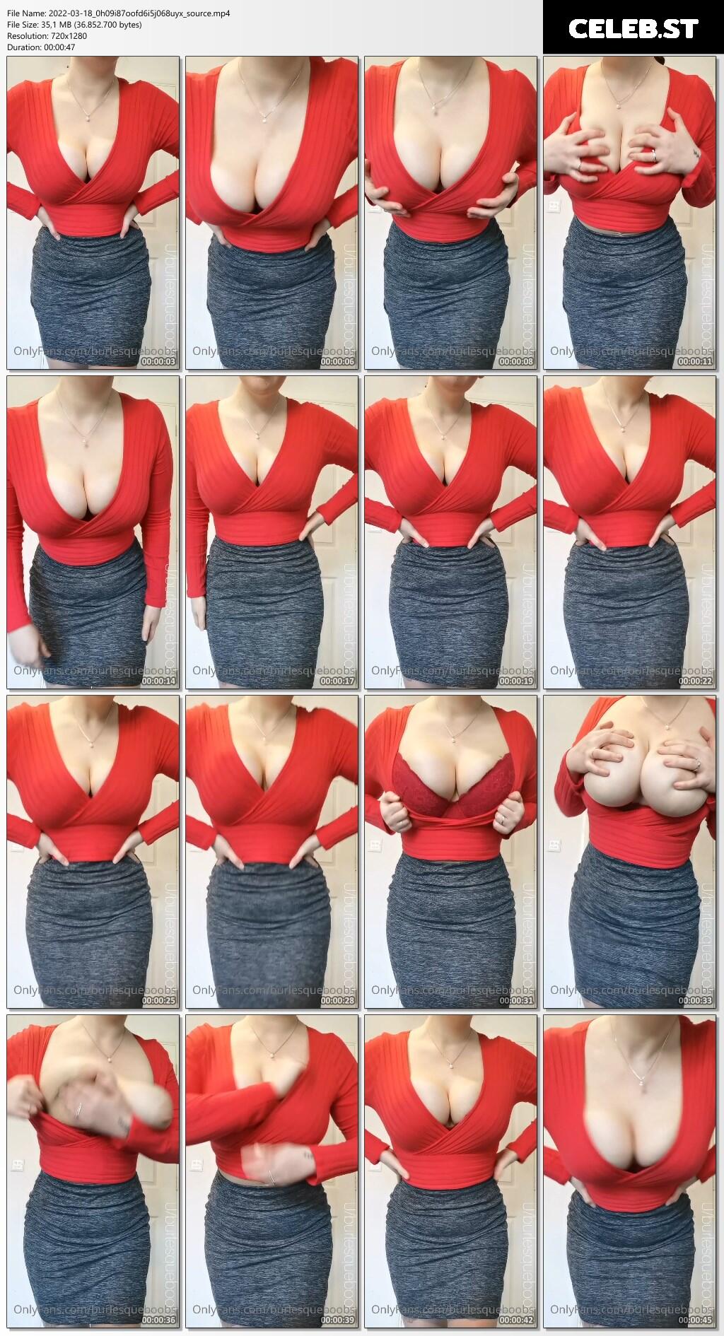 Burlesqueboobs Image 4077719