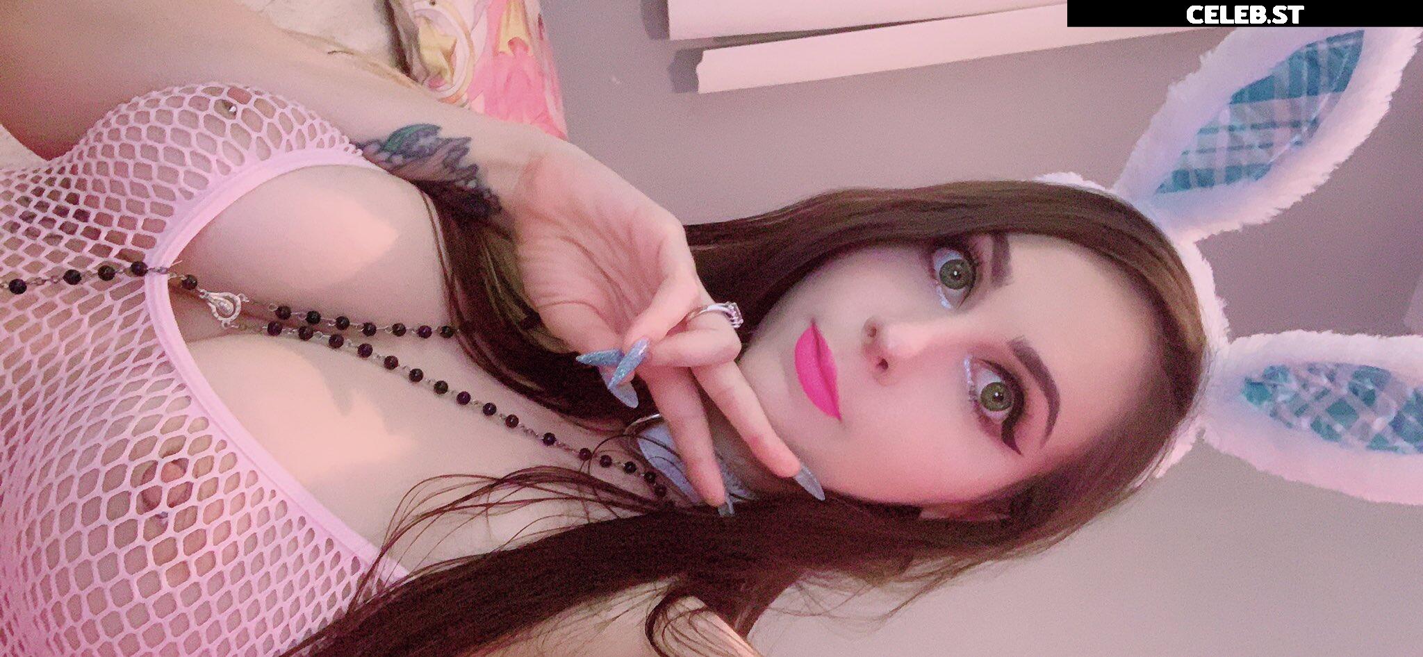 Luna Kitsuen Image 4077253