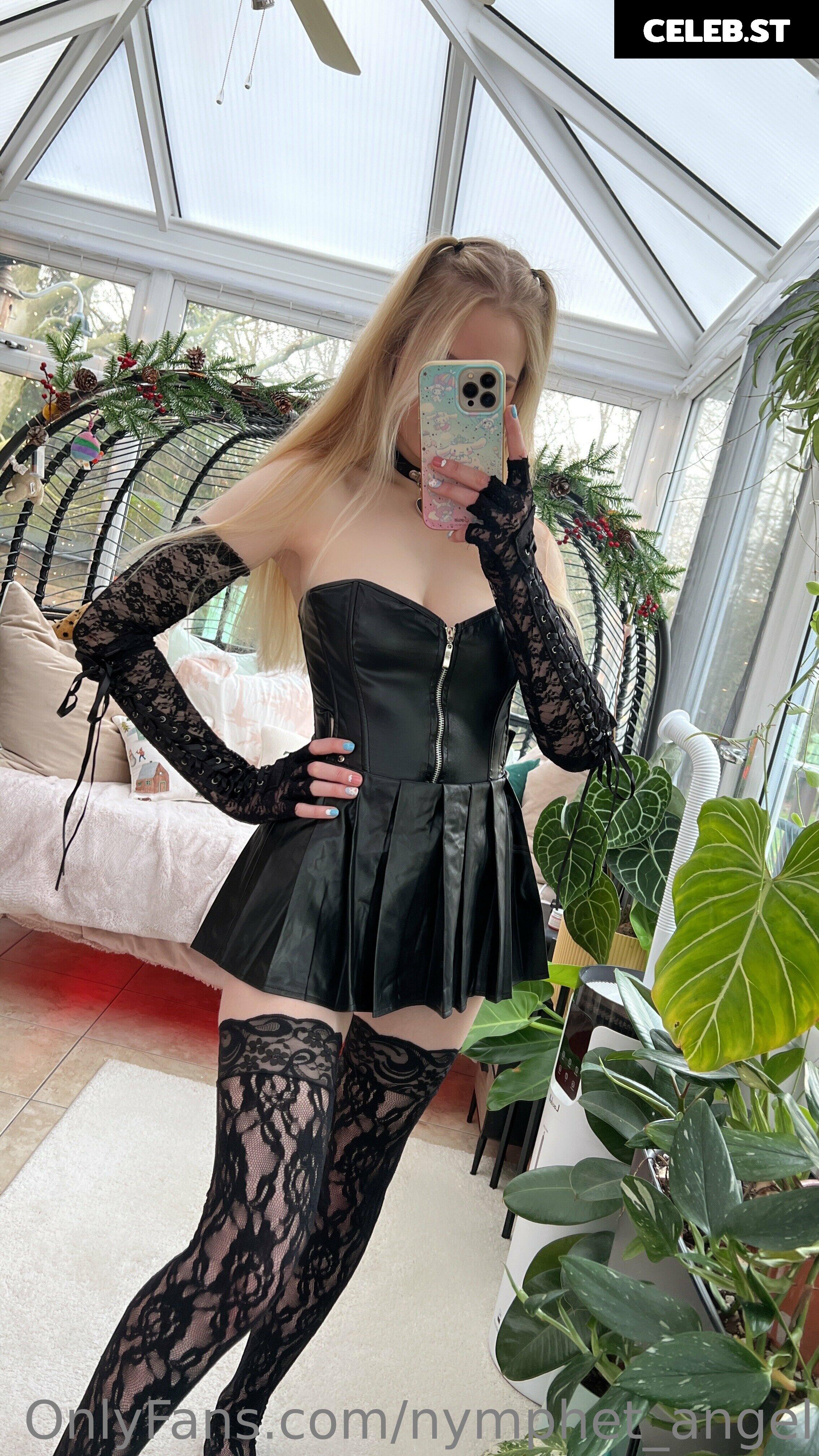 Nymphet_Angel | Luna_Bunny Image 4071690
