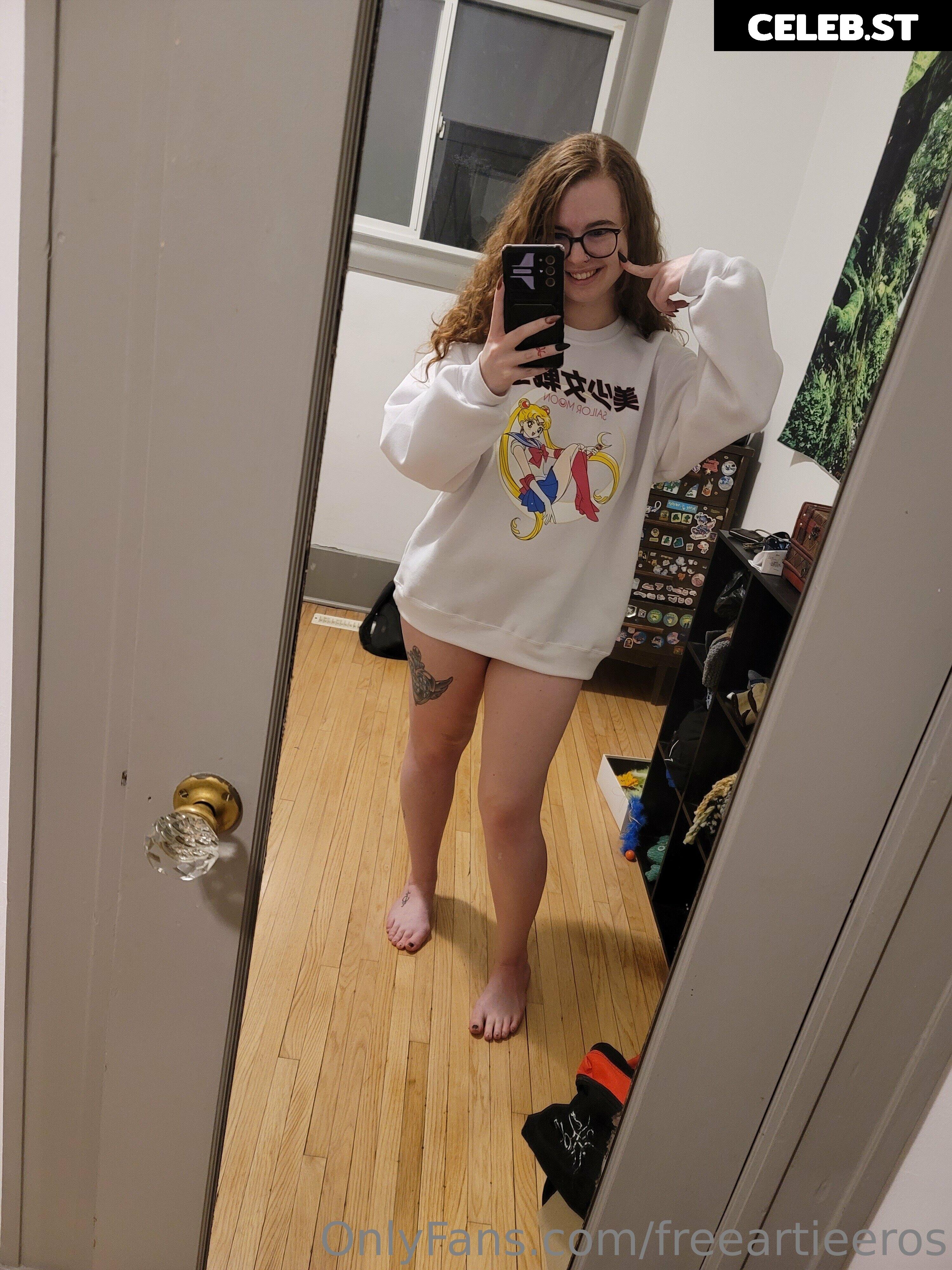 Artemis Eros Image 407105