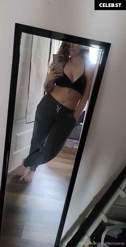 Artemis Eros Image 407248