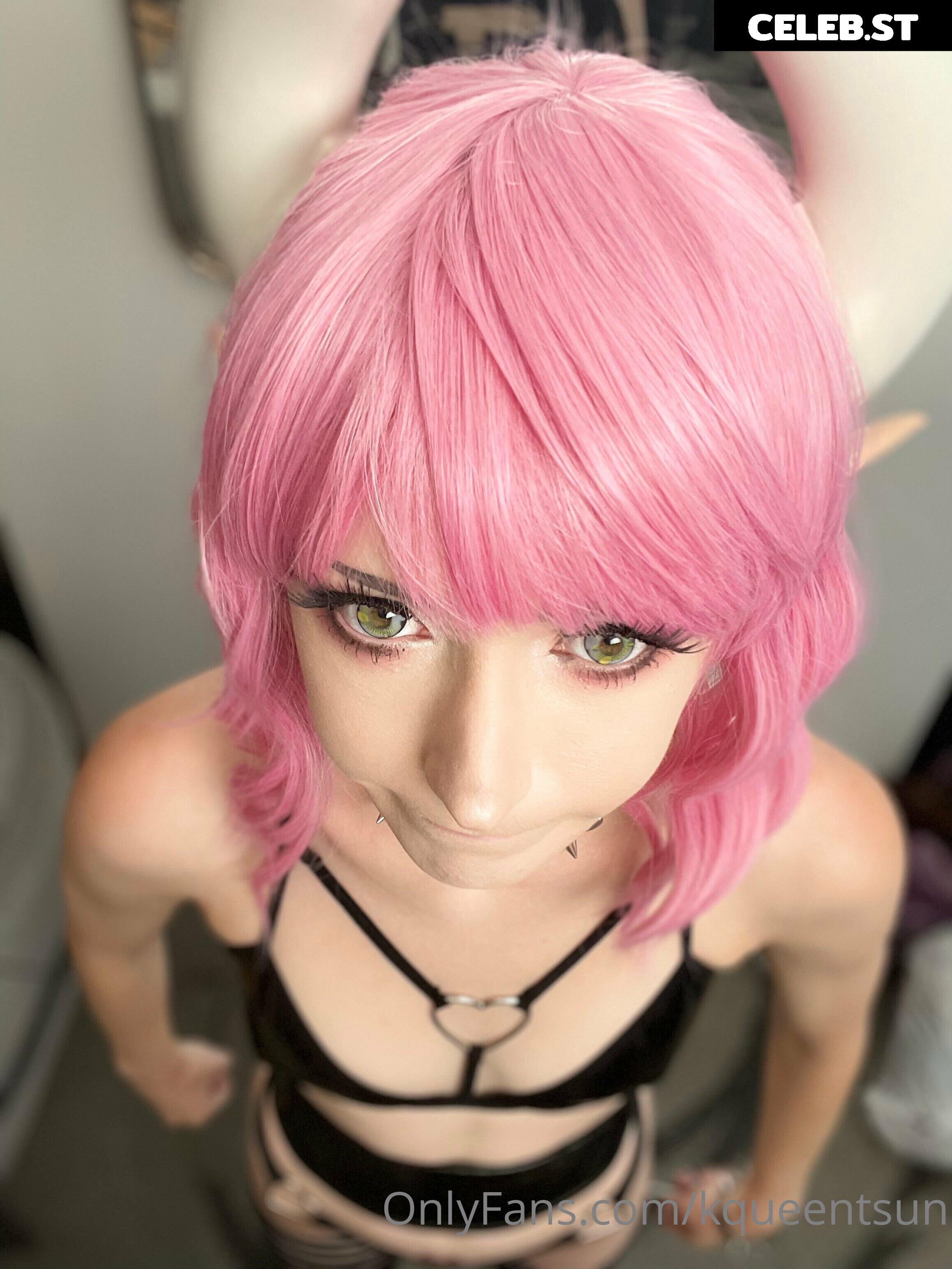 KQ-Kawaii_Queentsun - Emily Something Image 4072741