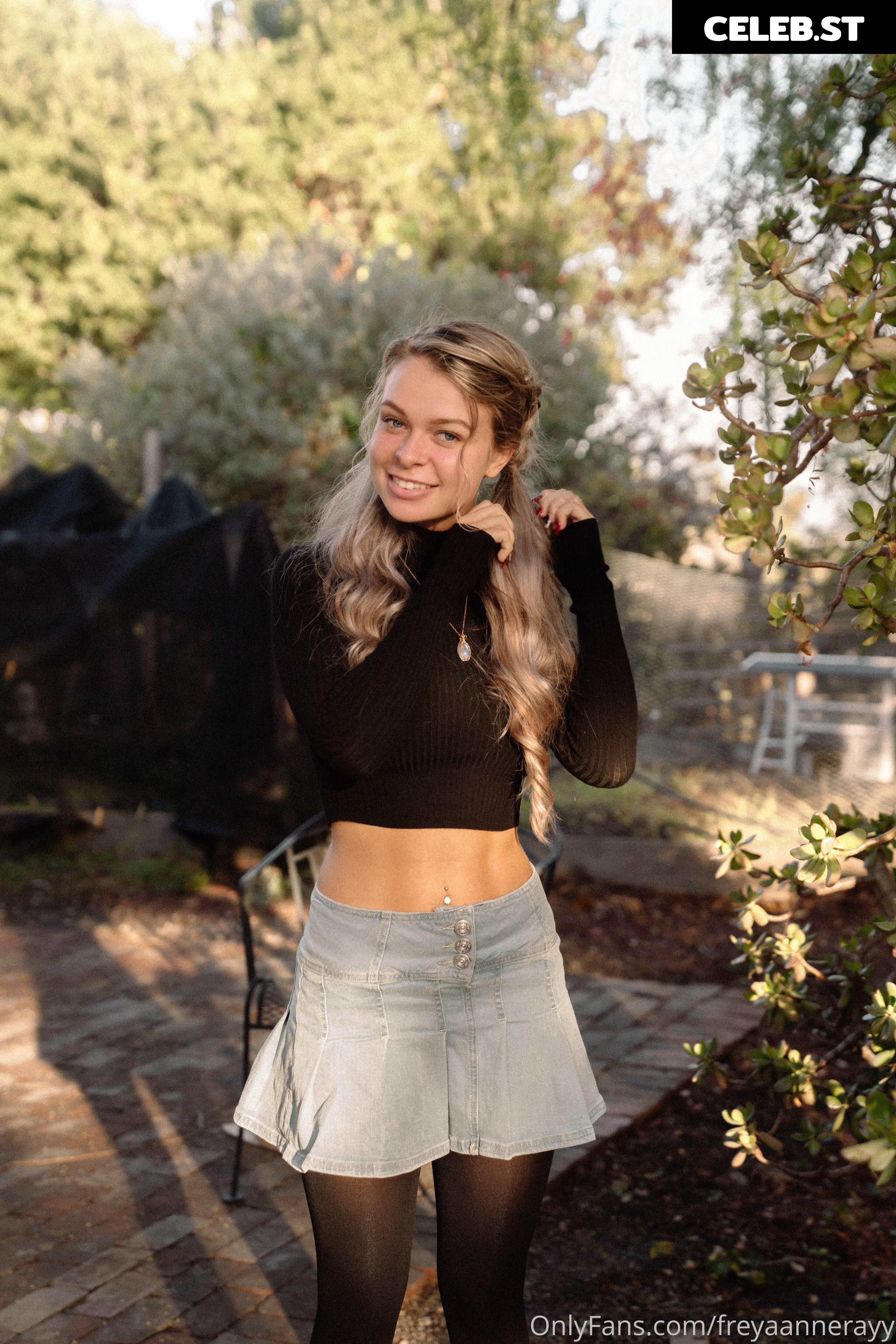 Rachel Anne Rayy Image 4072000