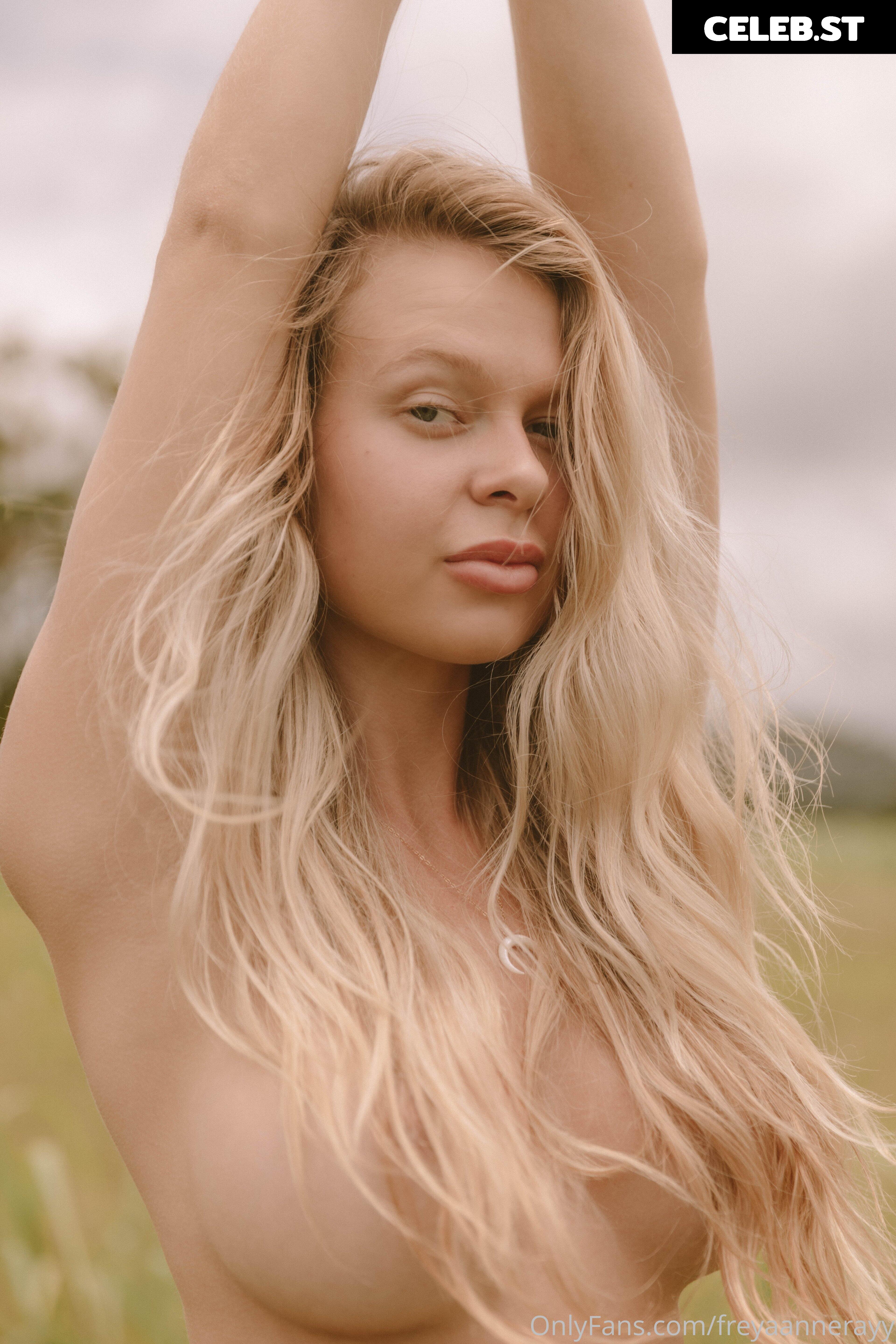 Rachel Anne Rayy Image 4073319
