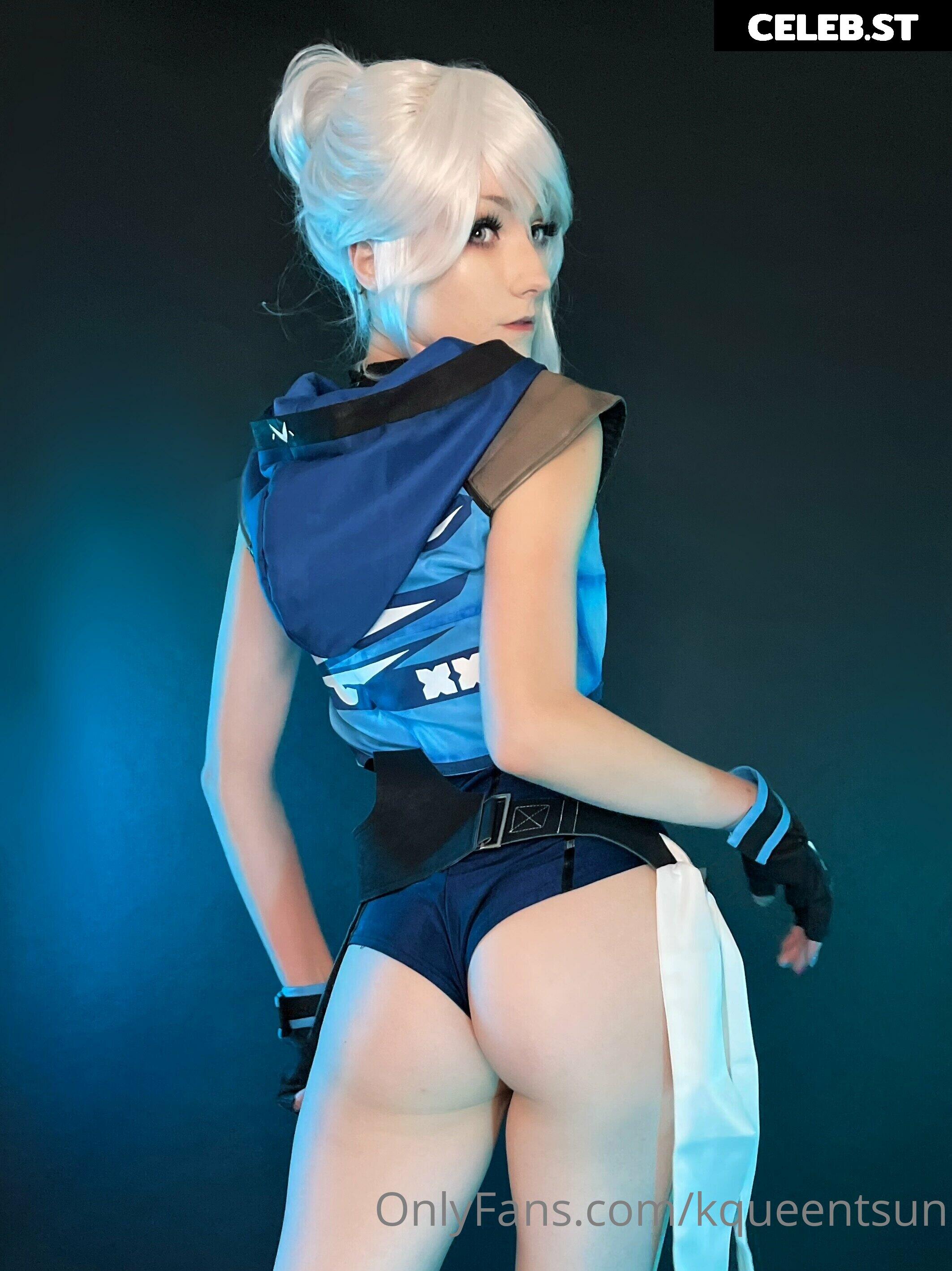 KQ-Kawaii_Queentsun - Emily Something Image 4073257