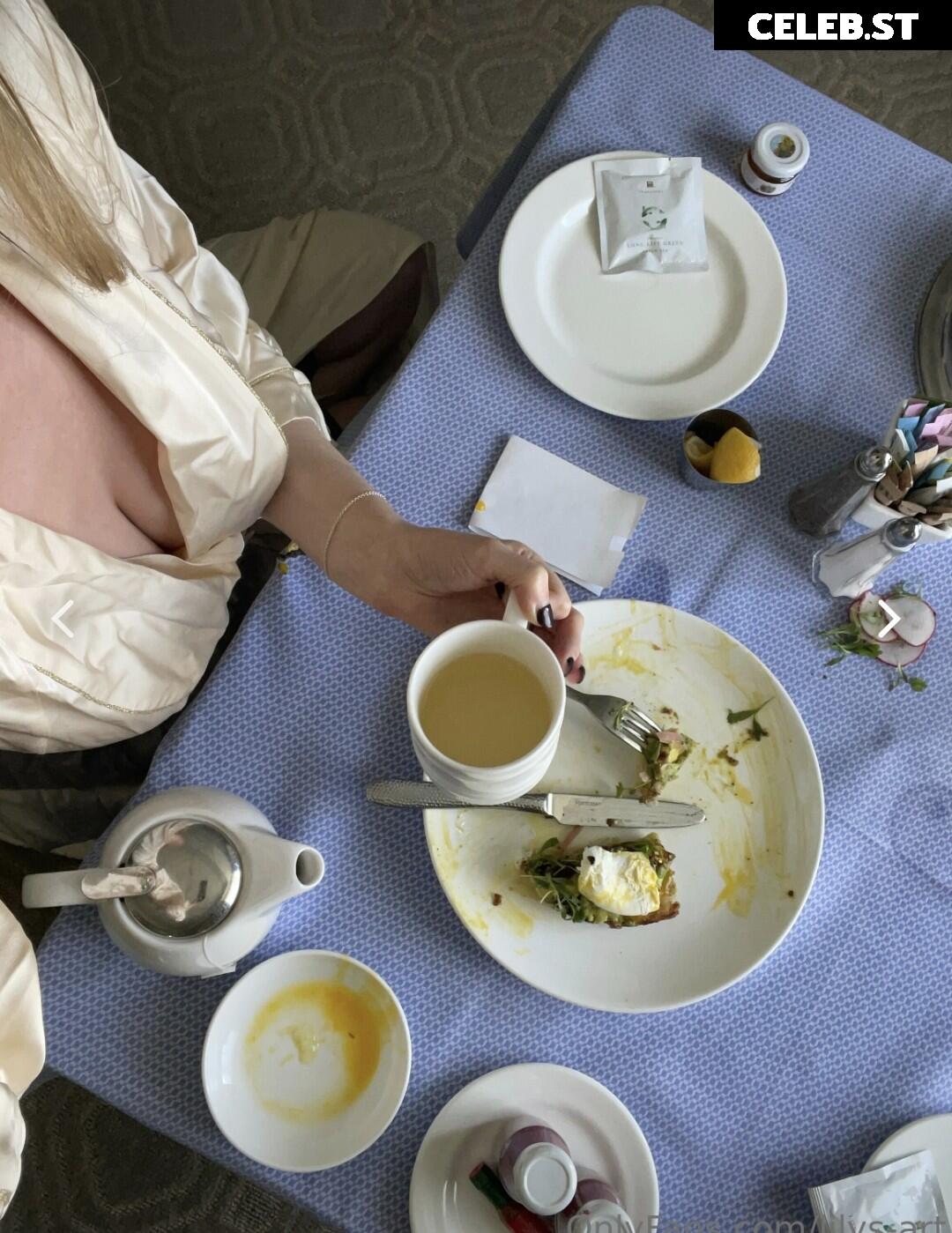 Beth Lily Image 4070827