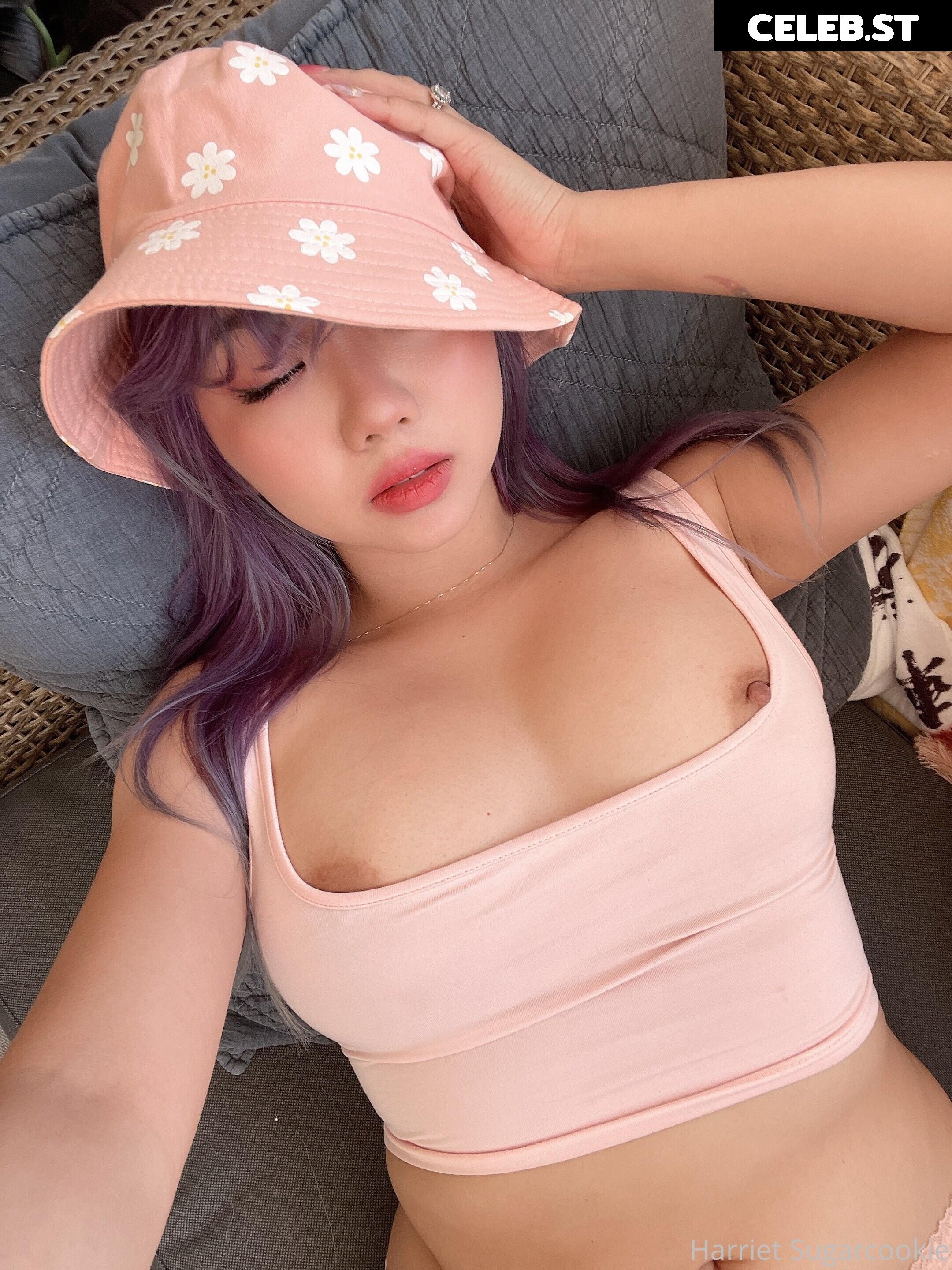 Harriet Sugarcookie Image 4070499