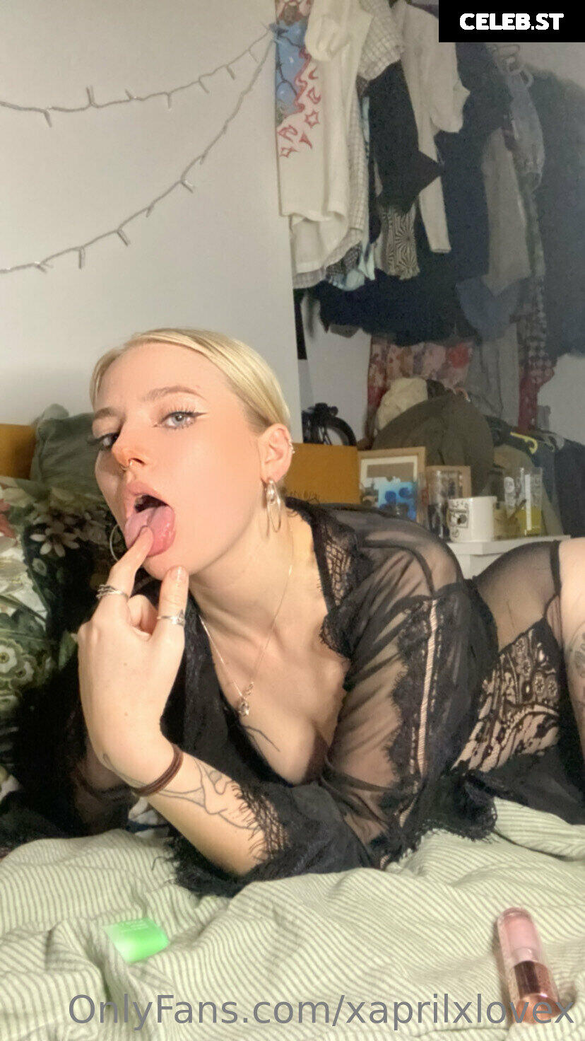 AprilLove_UK / xaprilxl0vex Image 4070722