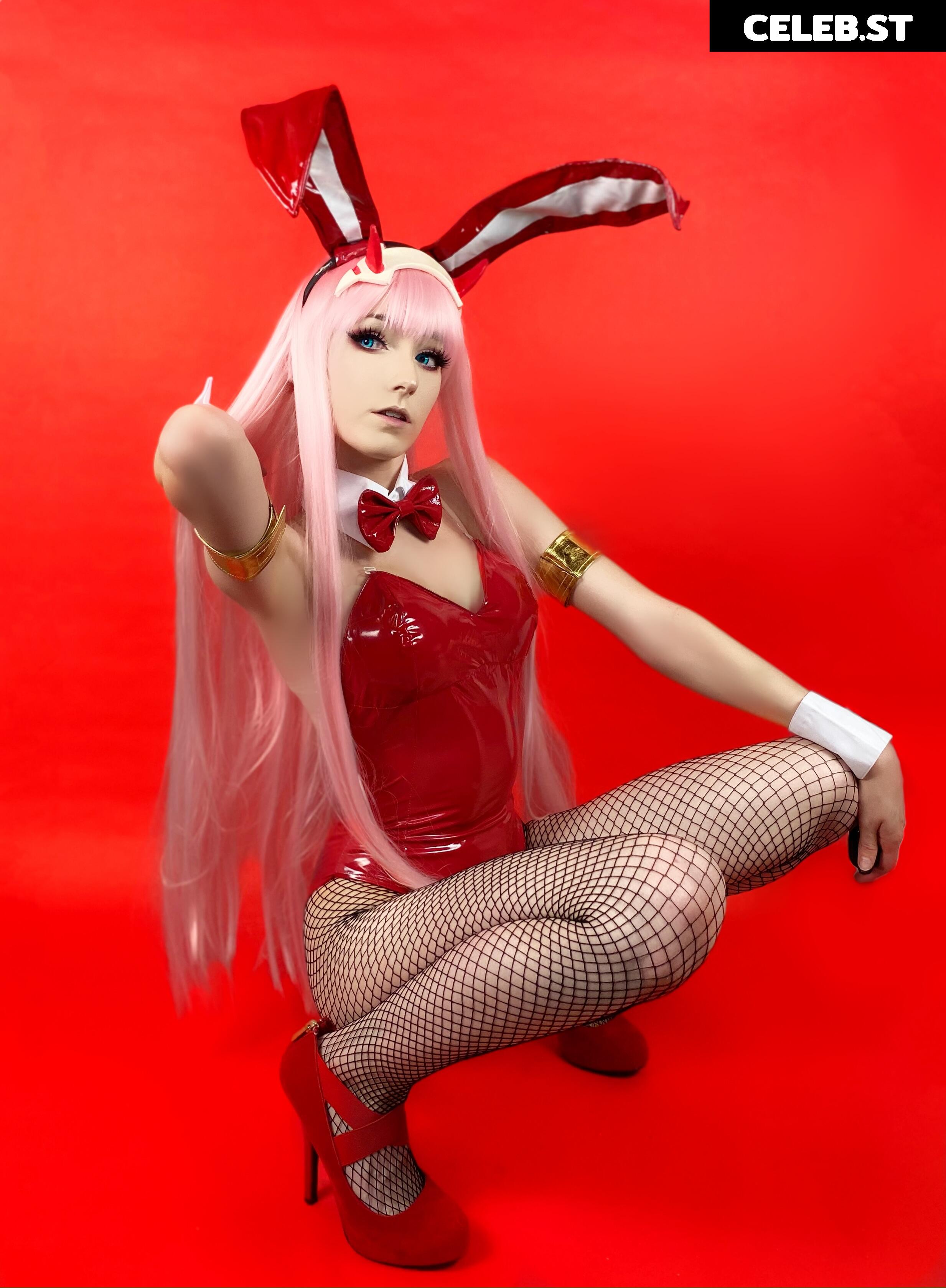KQ-Kawaii_Queentsun - Emily Something Image 4070957