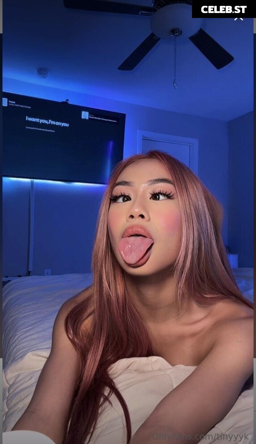 tinyyyk (aka kaylakipp) Image 4070968