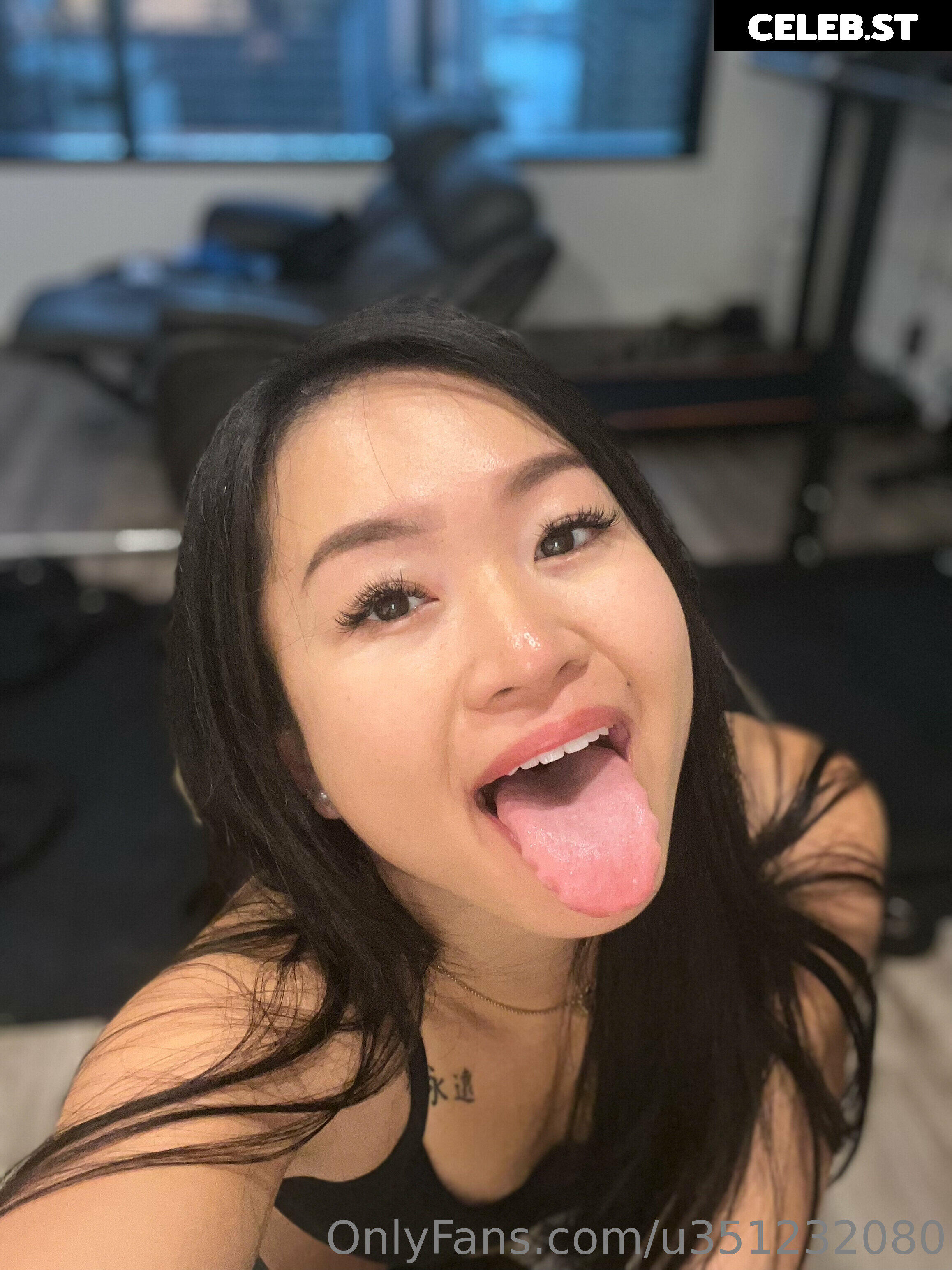 Tami Tran (Lovetami) | fittammy Image 4079405