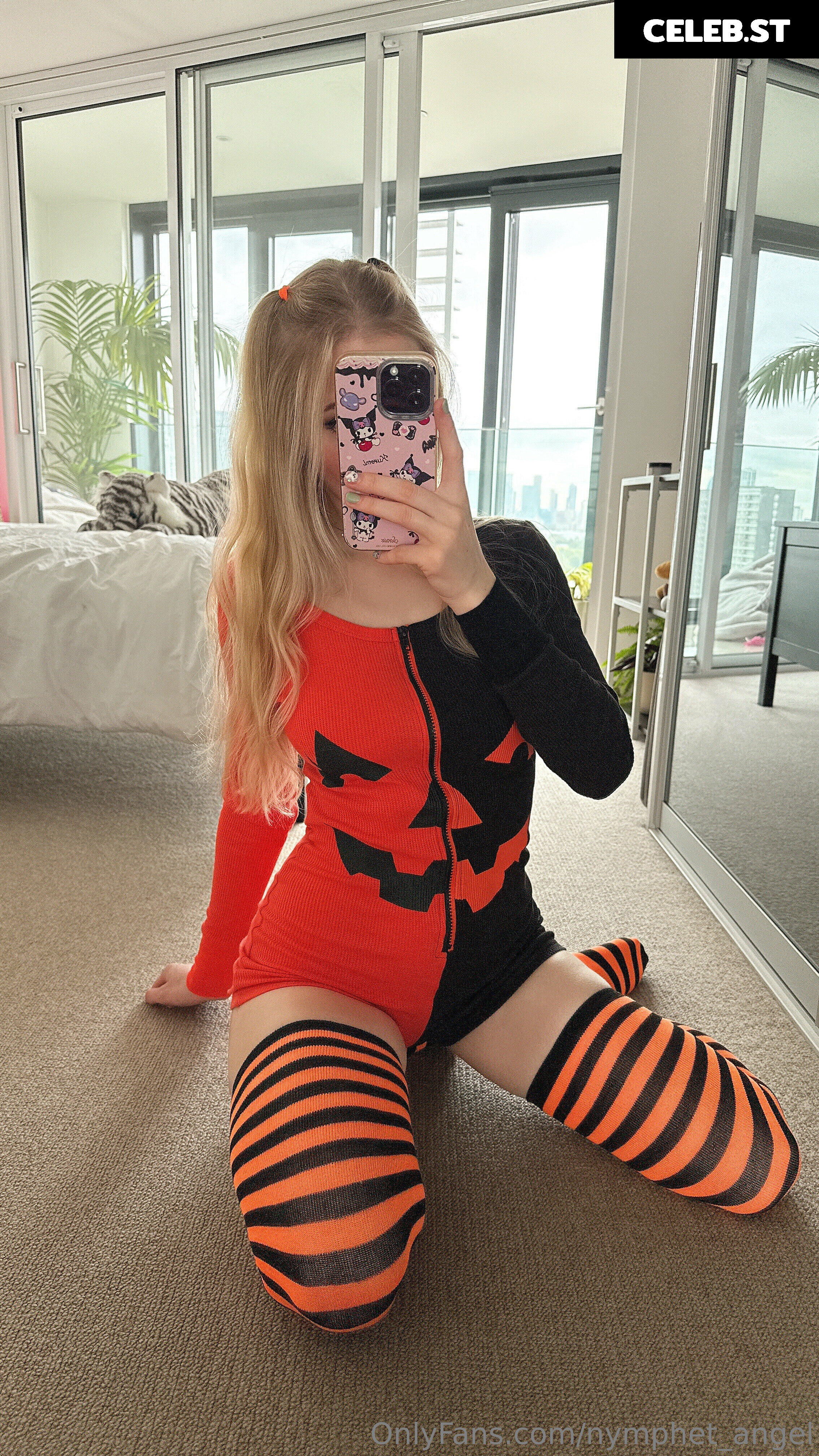 Nymphet_Angel | Luna_Bunny Image 4079329