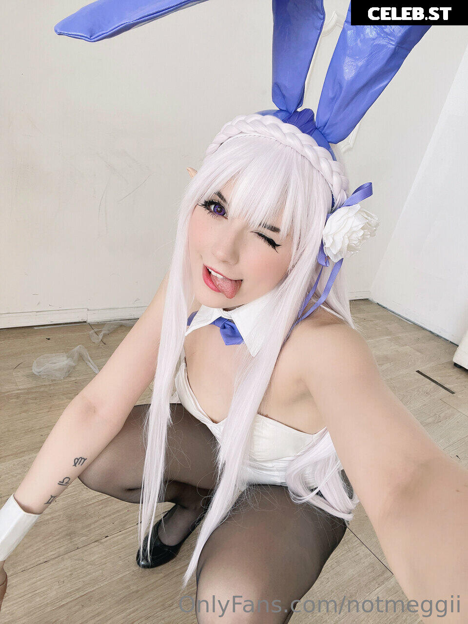 Meggiicosplay Image 407922