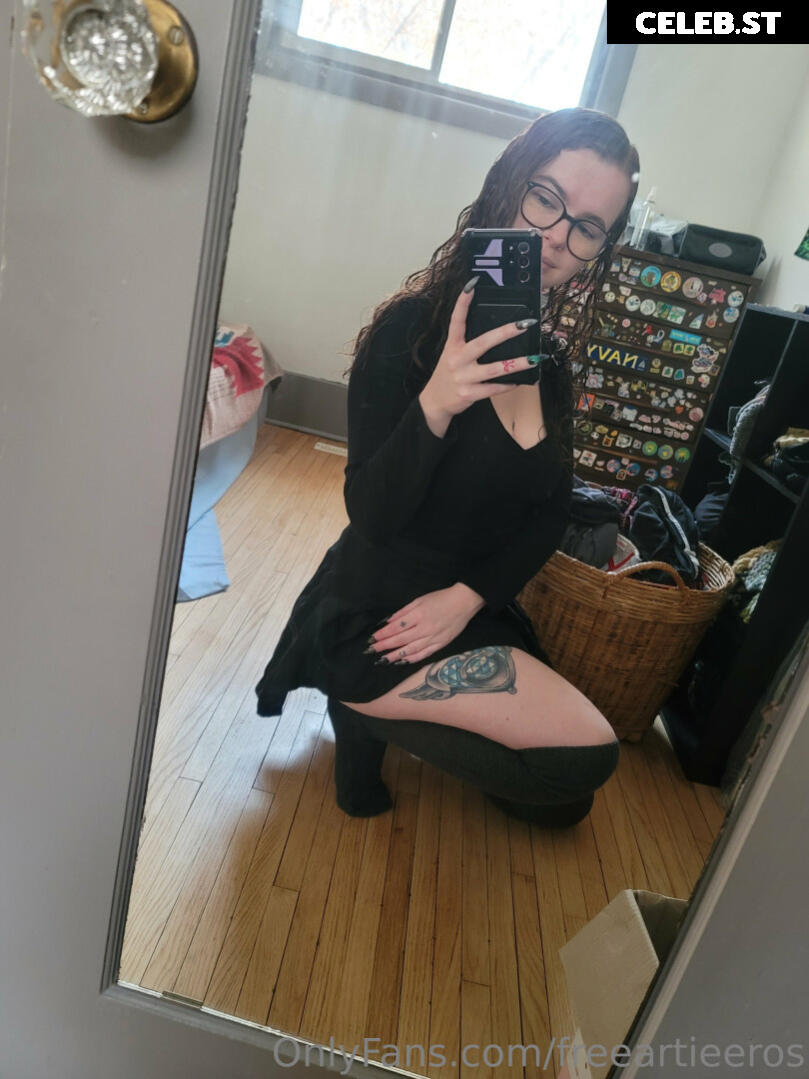 Artemis Eros Image 407851