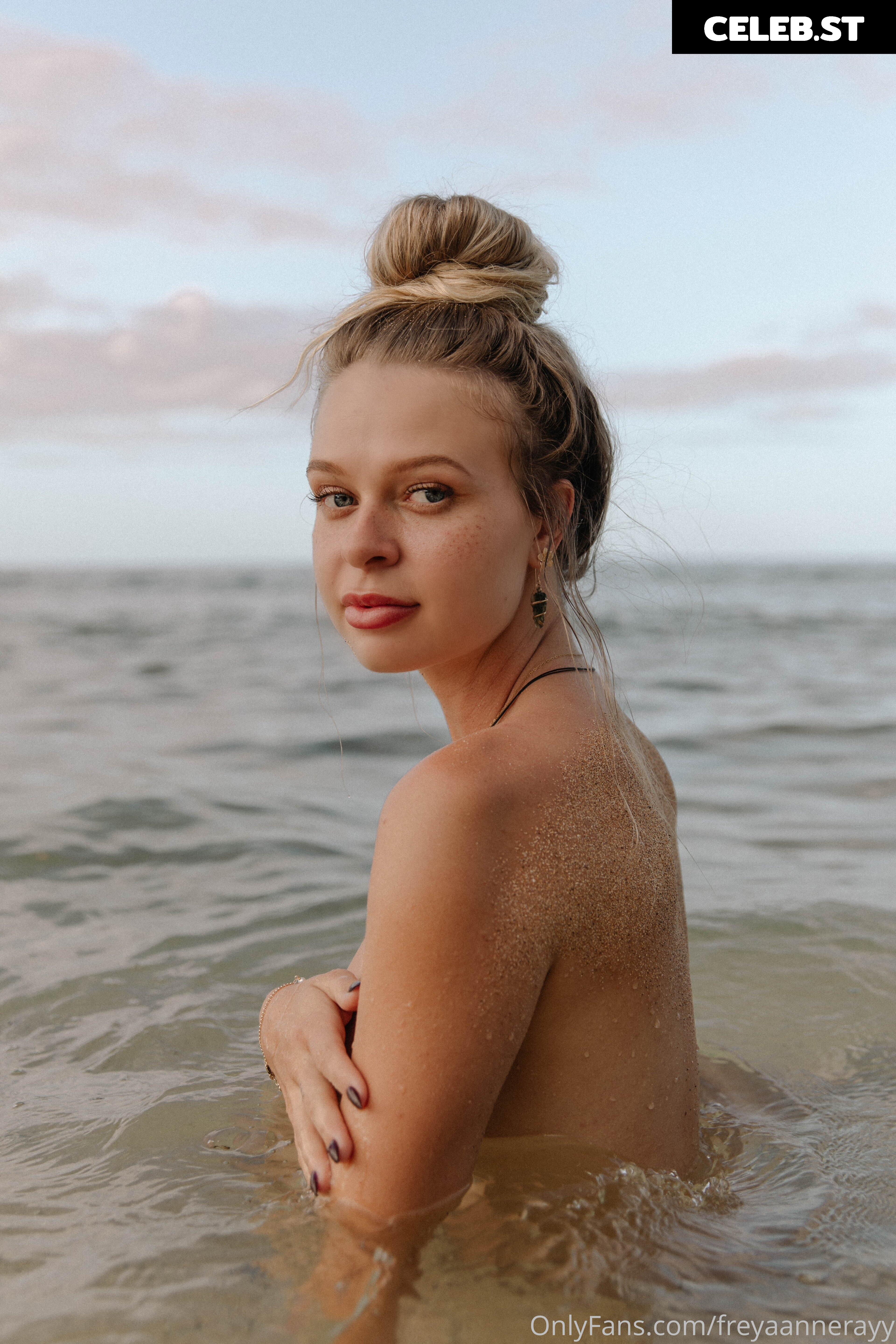 Rachel Anne Rayy Image 4078638