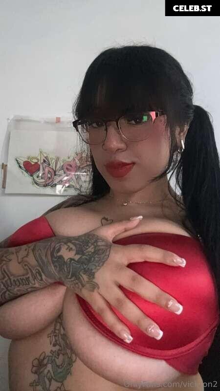 Vickyonts / Vickyselanip Image 4065500