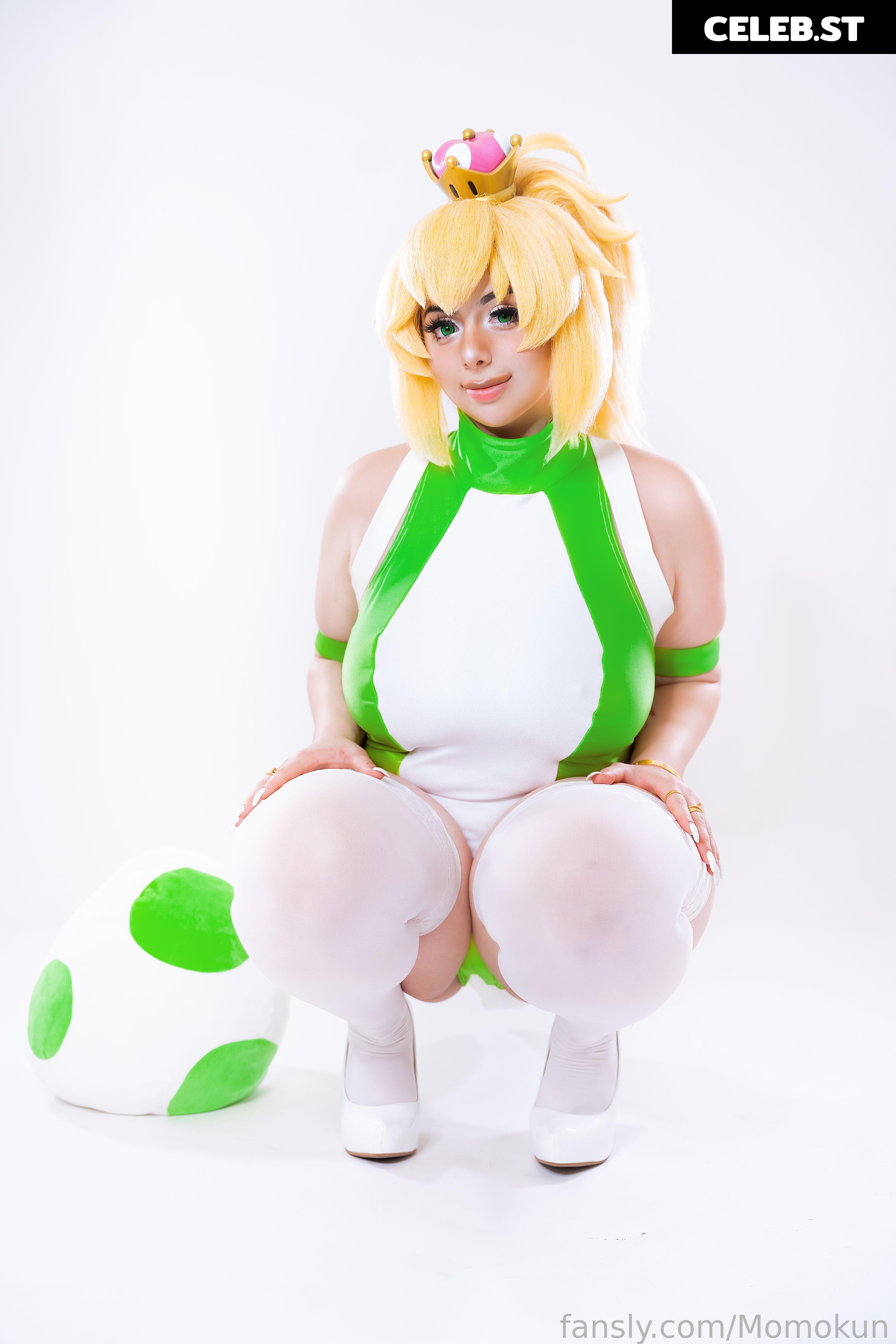 momokun / Mariah Mallad Image 4065604
