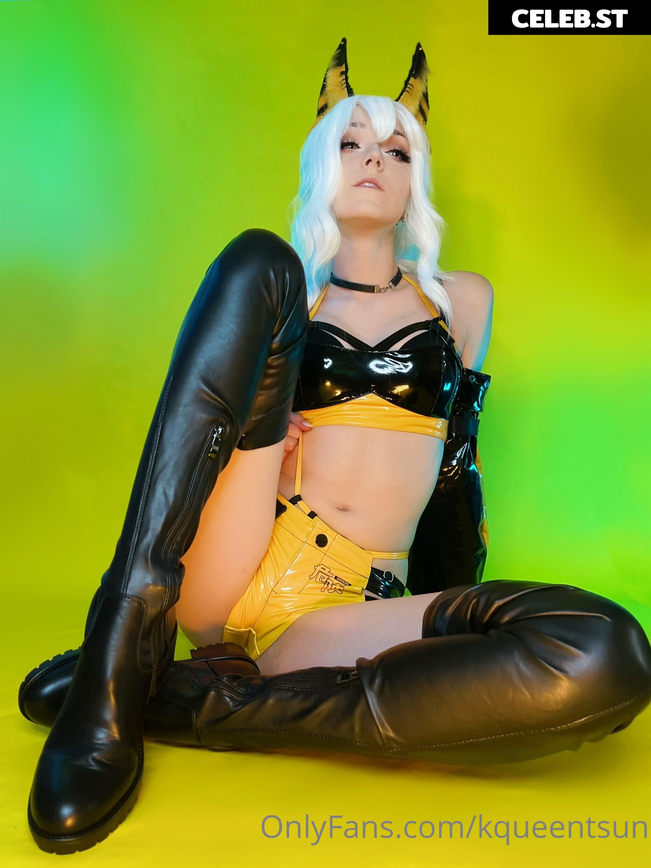 KQ-Kawaii_Queentsun - Emily Something Image 4065937