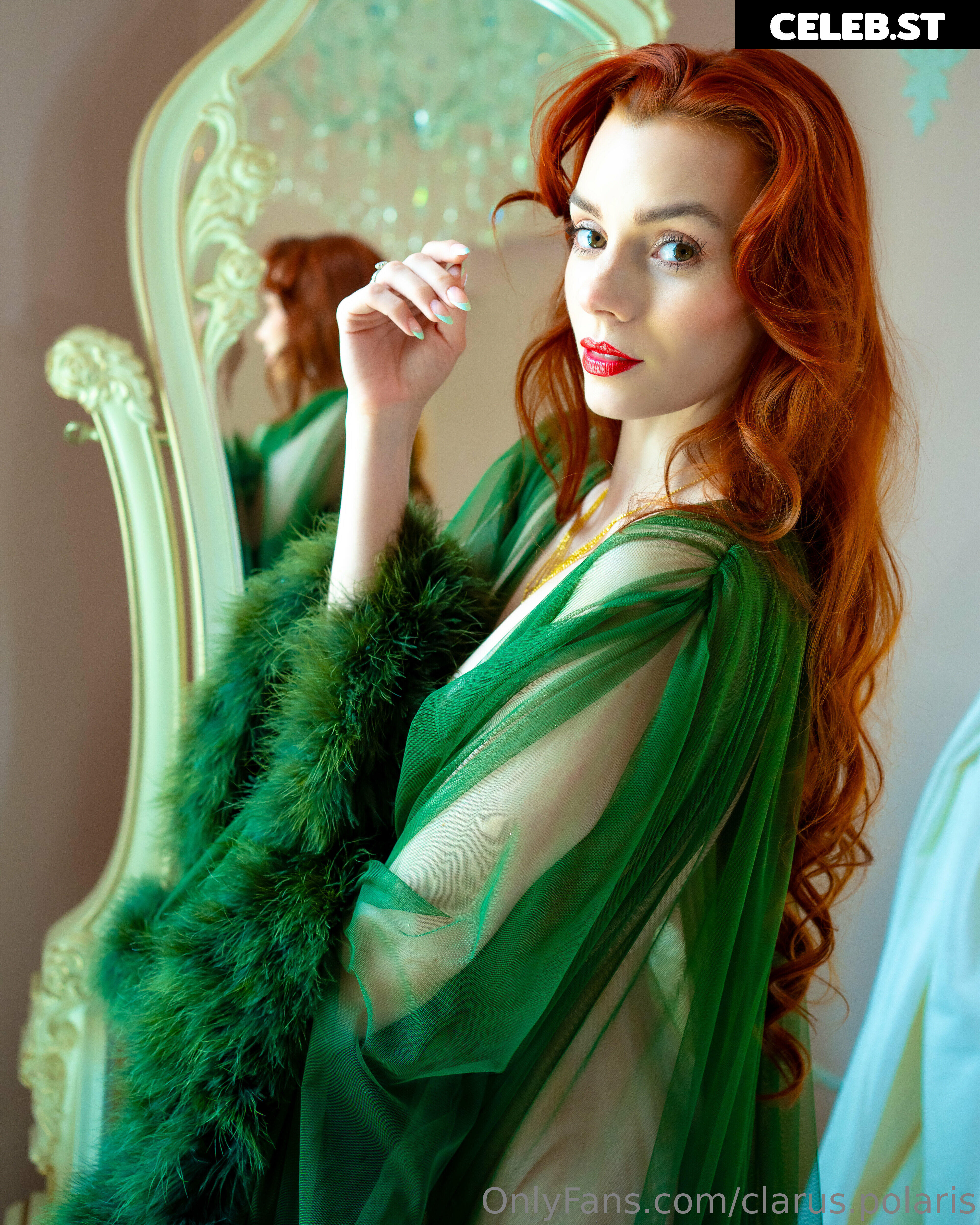 Clarus Polaris Image 4066859