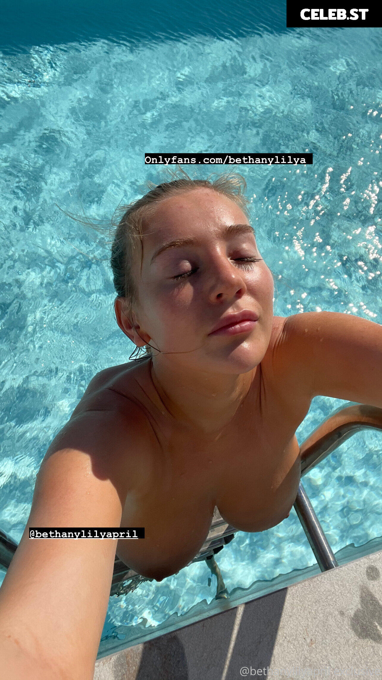 Beth Lily Image 4066846