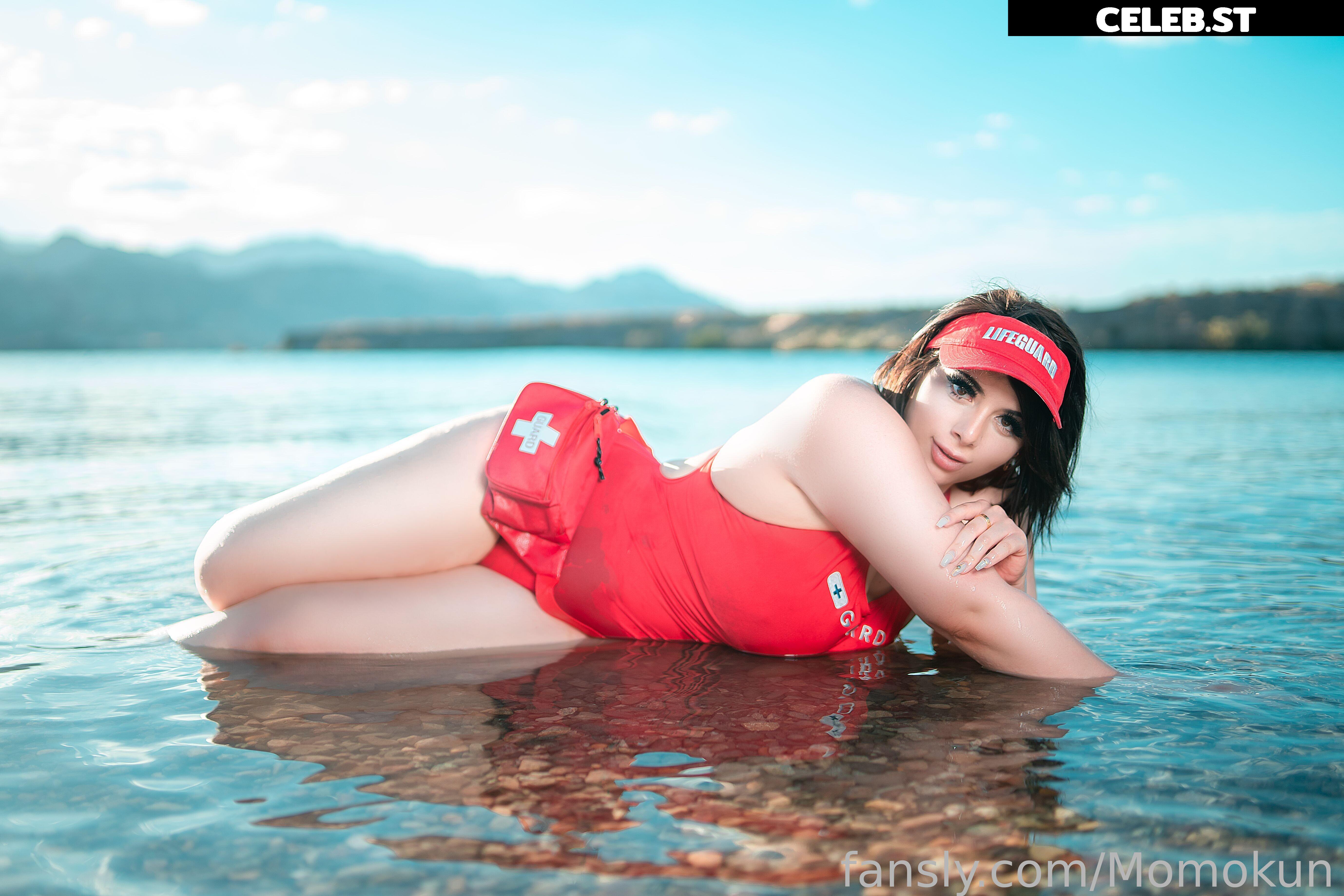momokun / Mariah Mallad Image 4066831