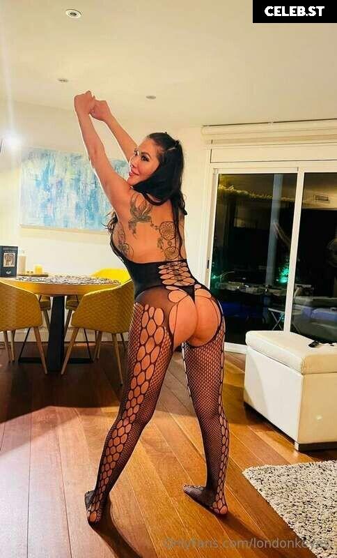 Londonkeyes Image 4066026