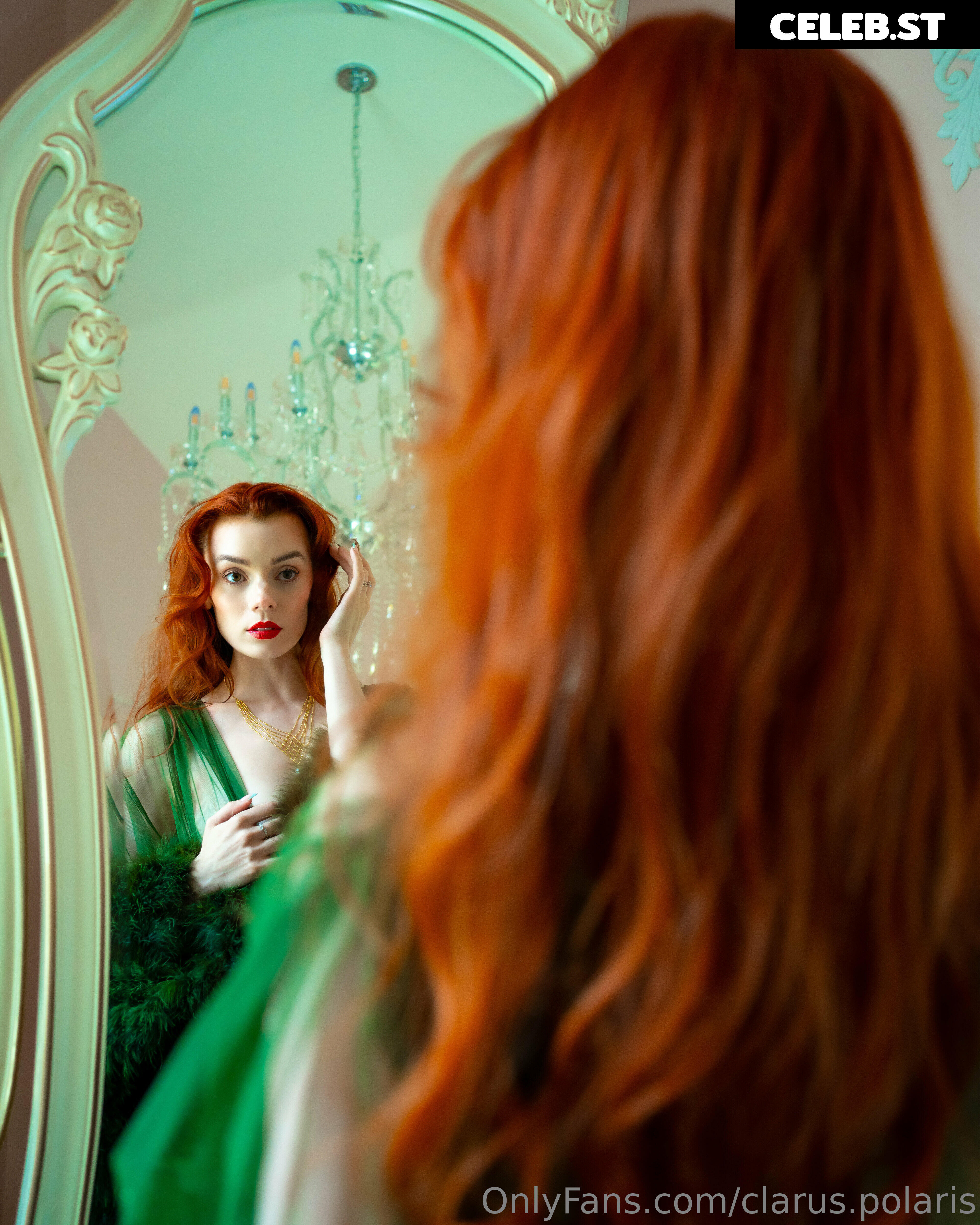 Clarus Polaris Image 4066965