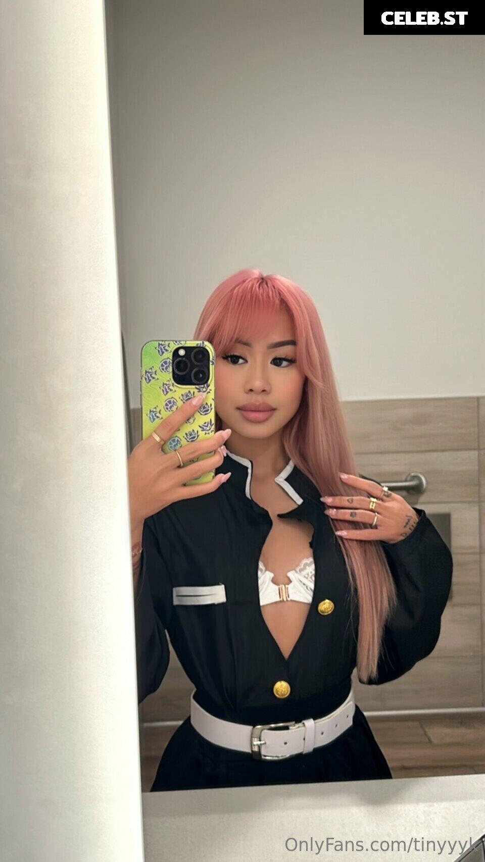 tinyyyk (aka kaylakipp) Image 4066923