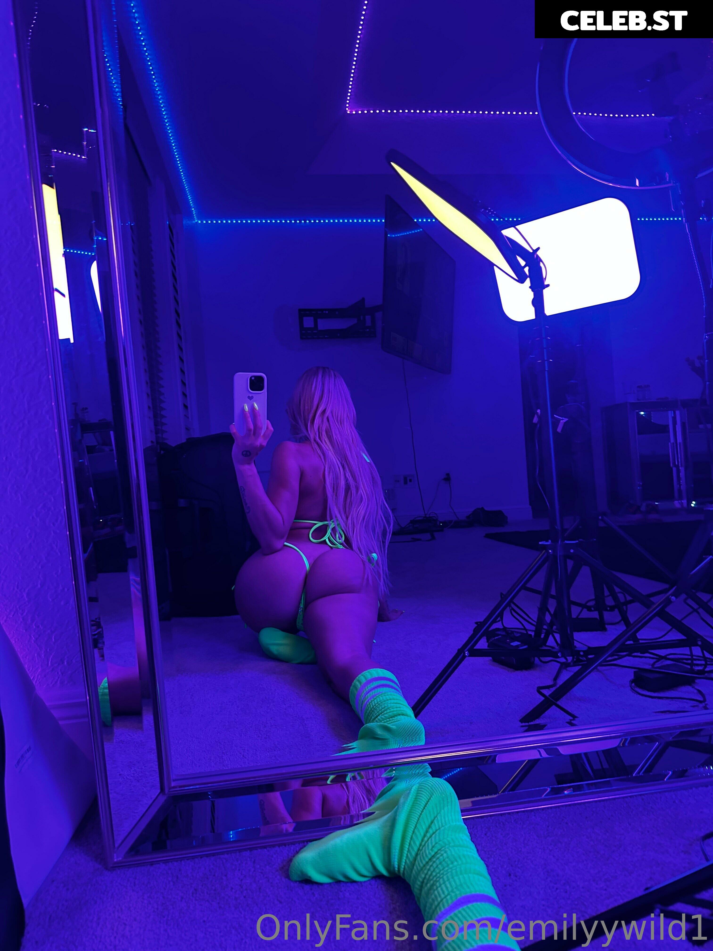 Emilyy Wild / emilyywild1 Image 4067551