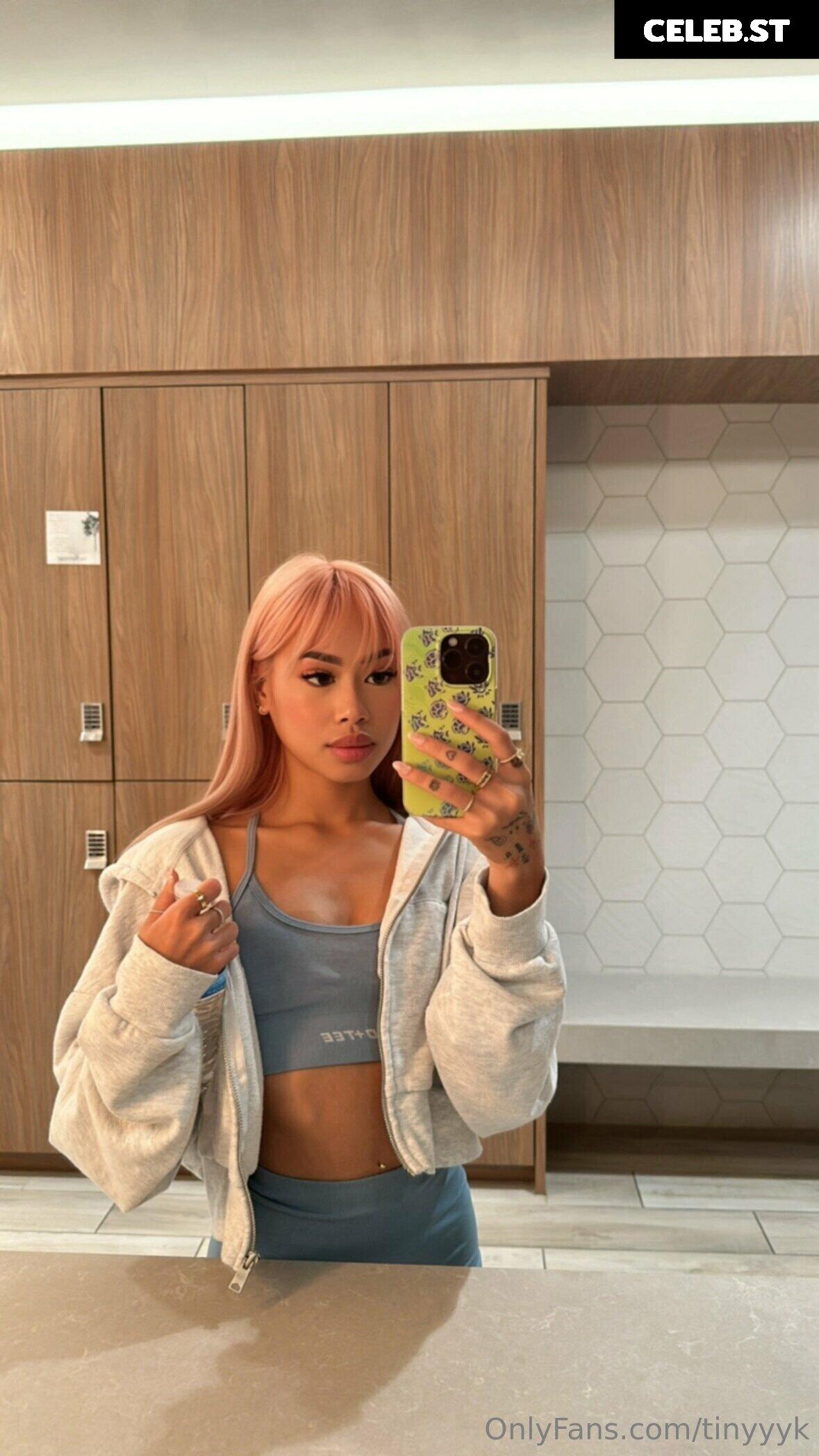 tinyyyk (aka kaylakipp) Image 4067568