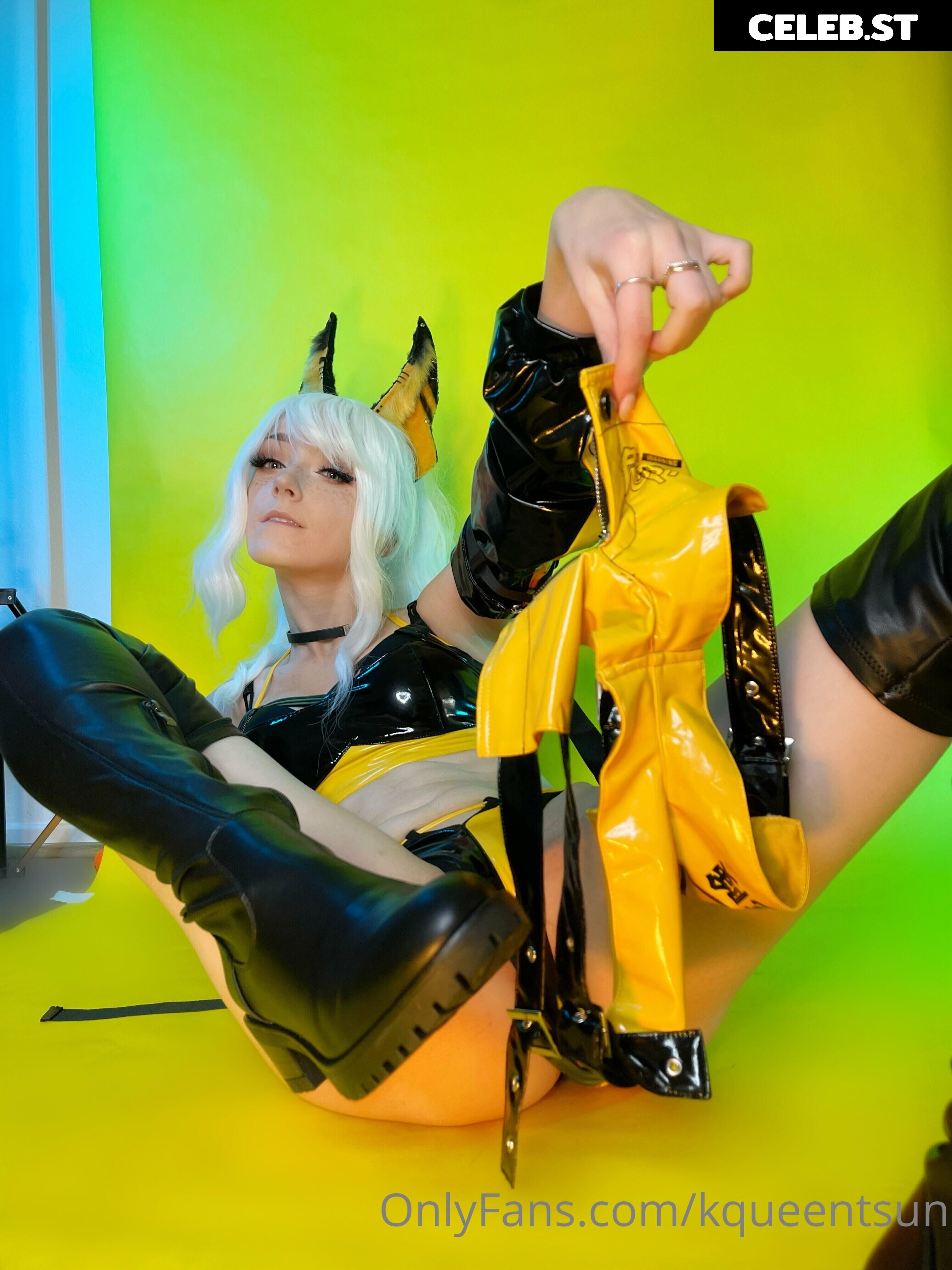 KQ-Kawaii_Queentsun - Emily Something Image 4067199
