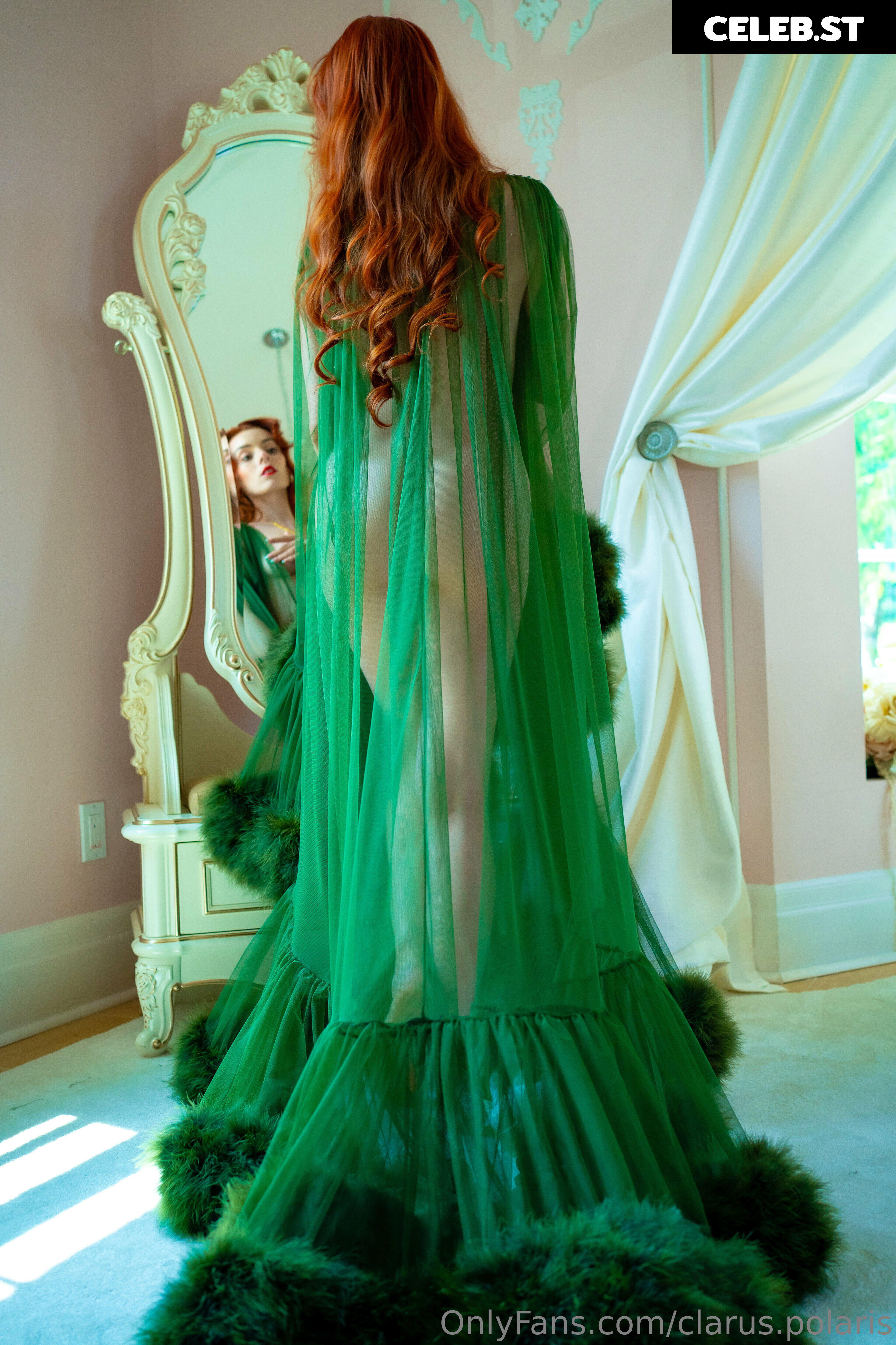 Clarus Polaris Image 4067113