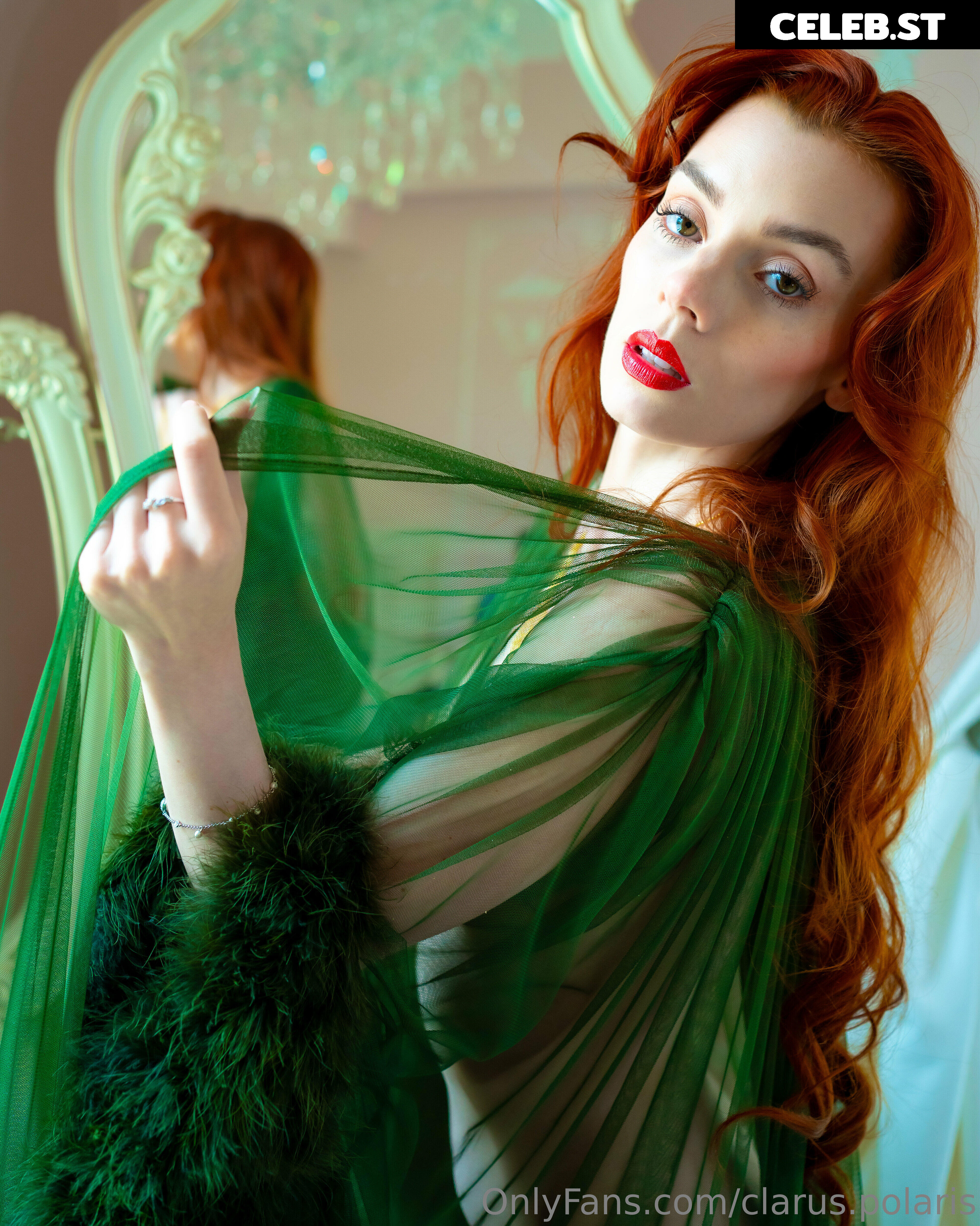 Clarus Polaris Image 4067046