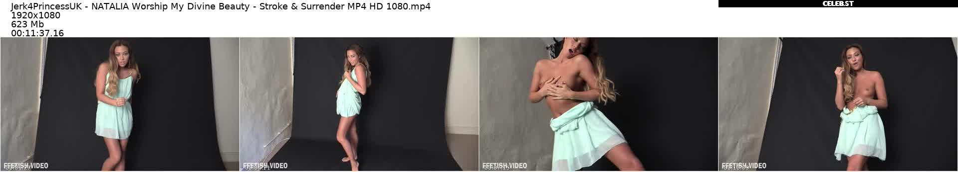 Natalia Forrest Image 4064915