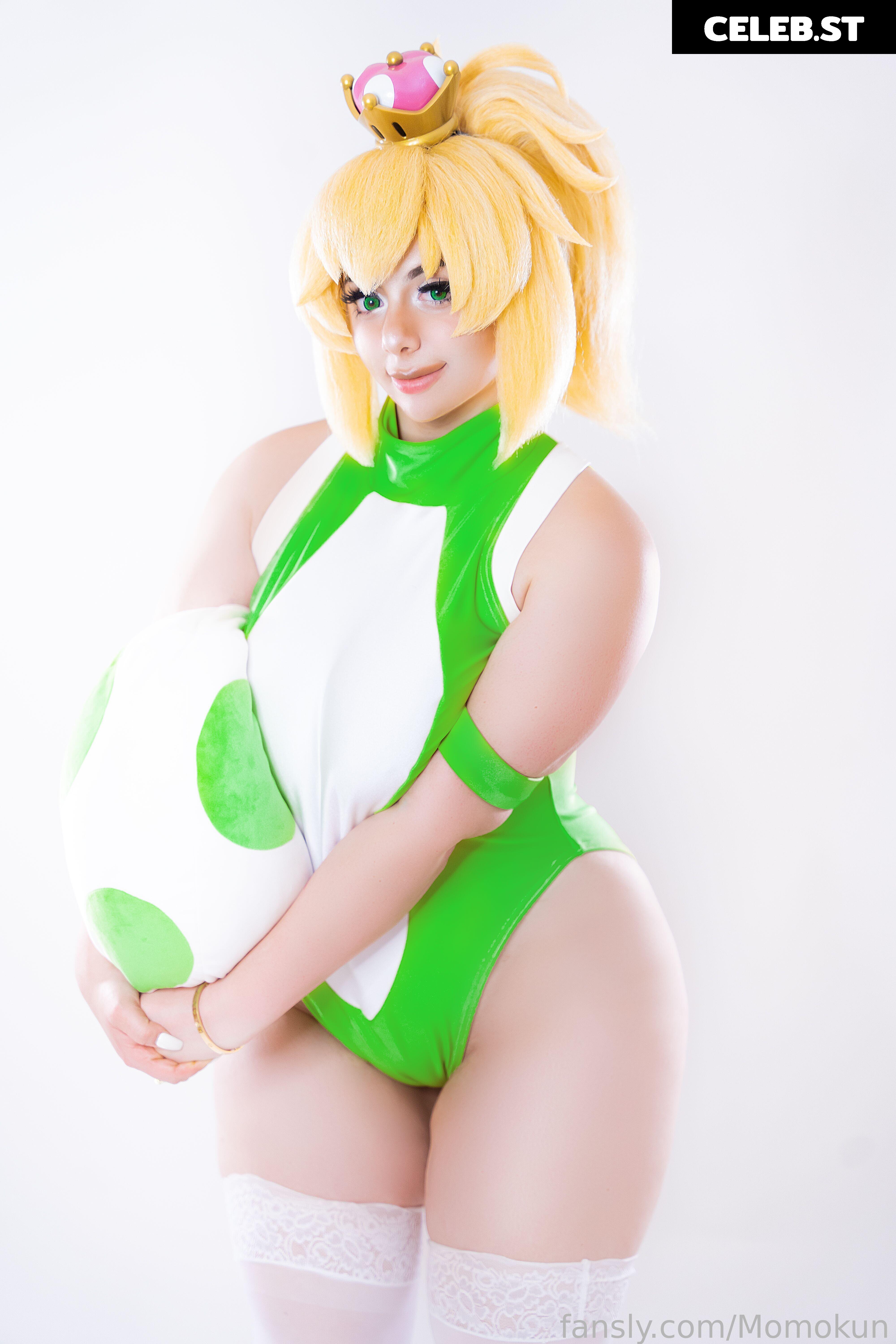 momokun / Mariah Mallad Image 4064939