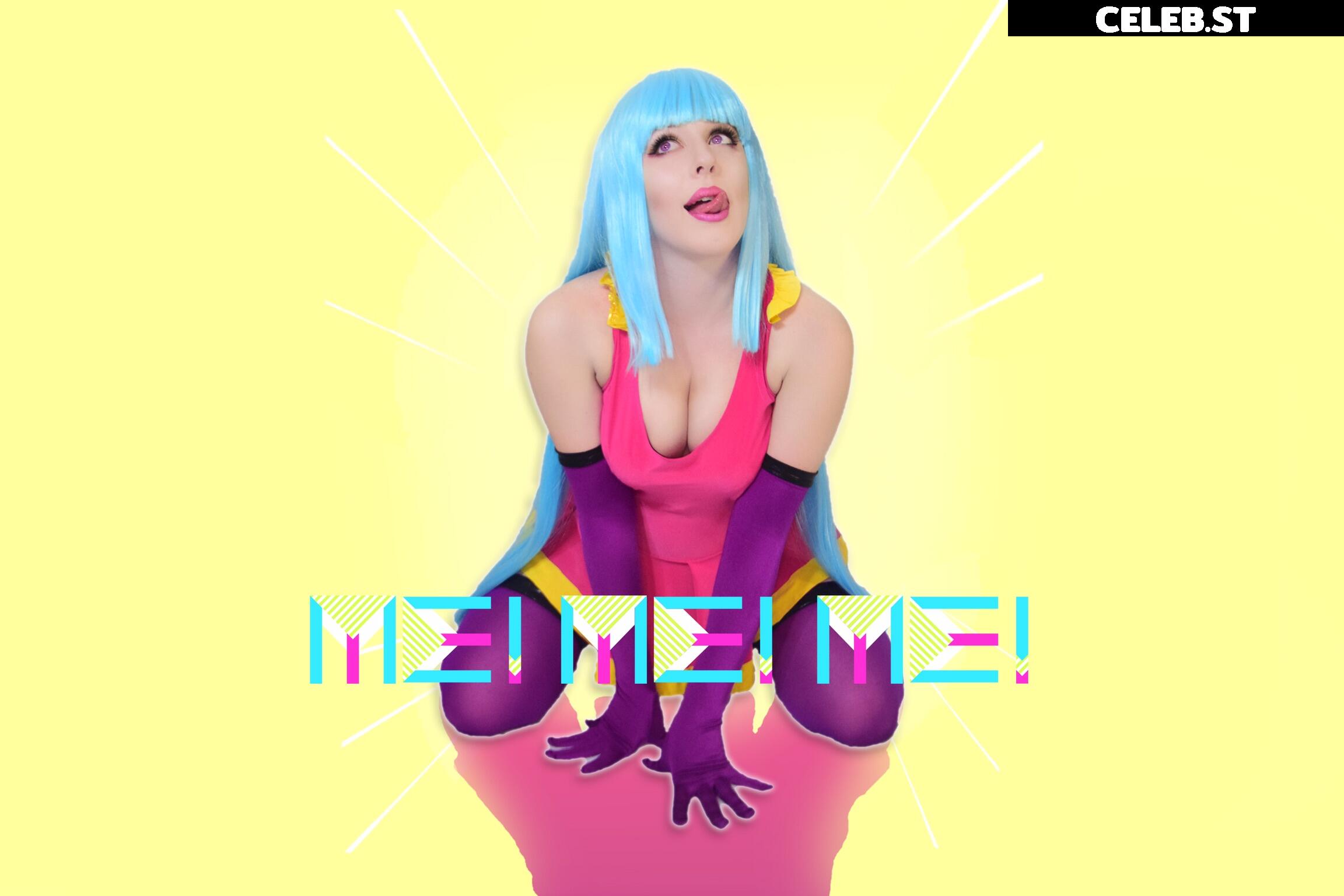 Anya Braddock Image 4061498