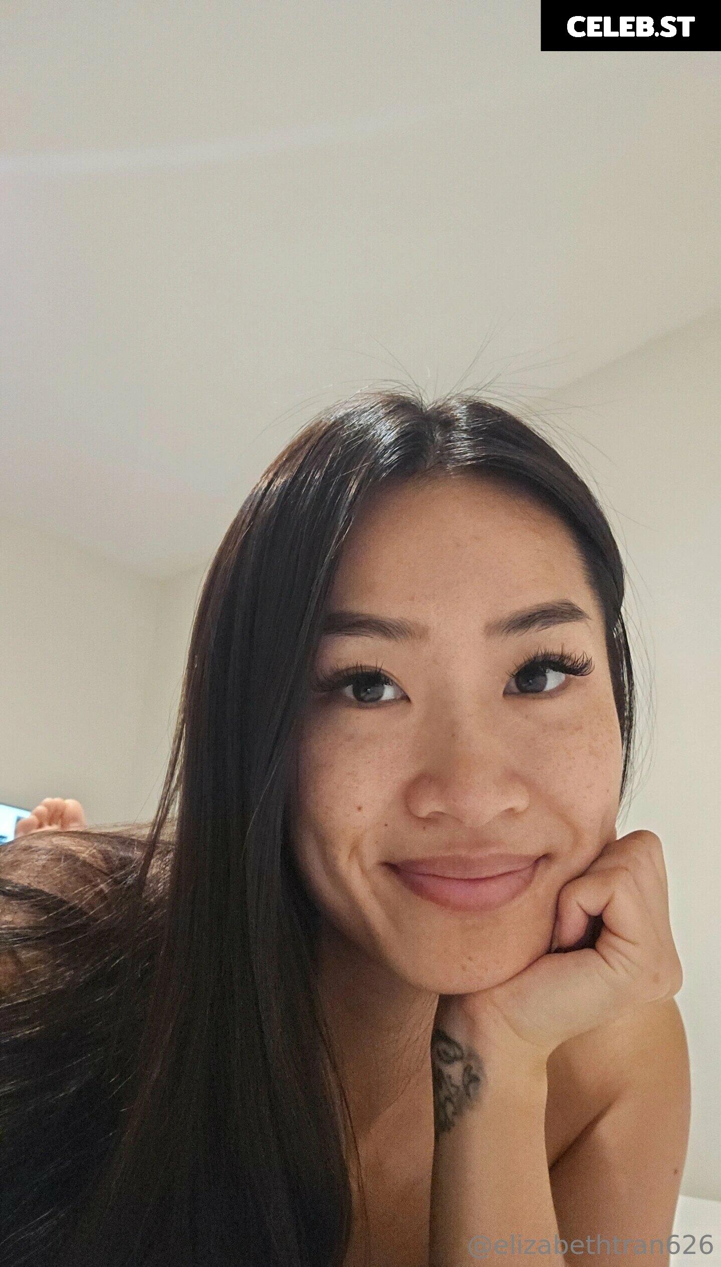 Elizabeth Tran Image 4061215