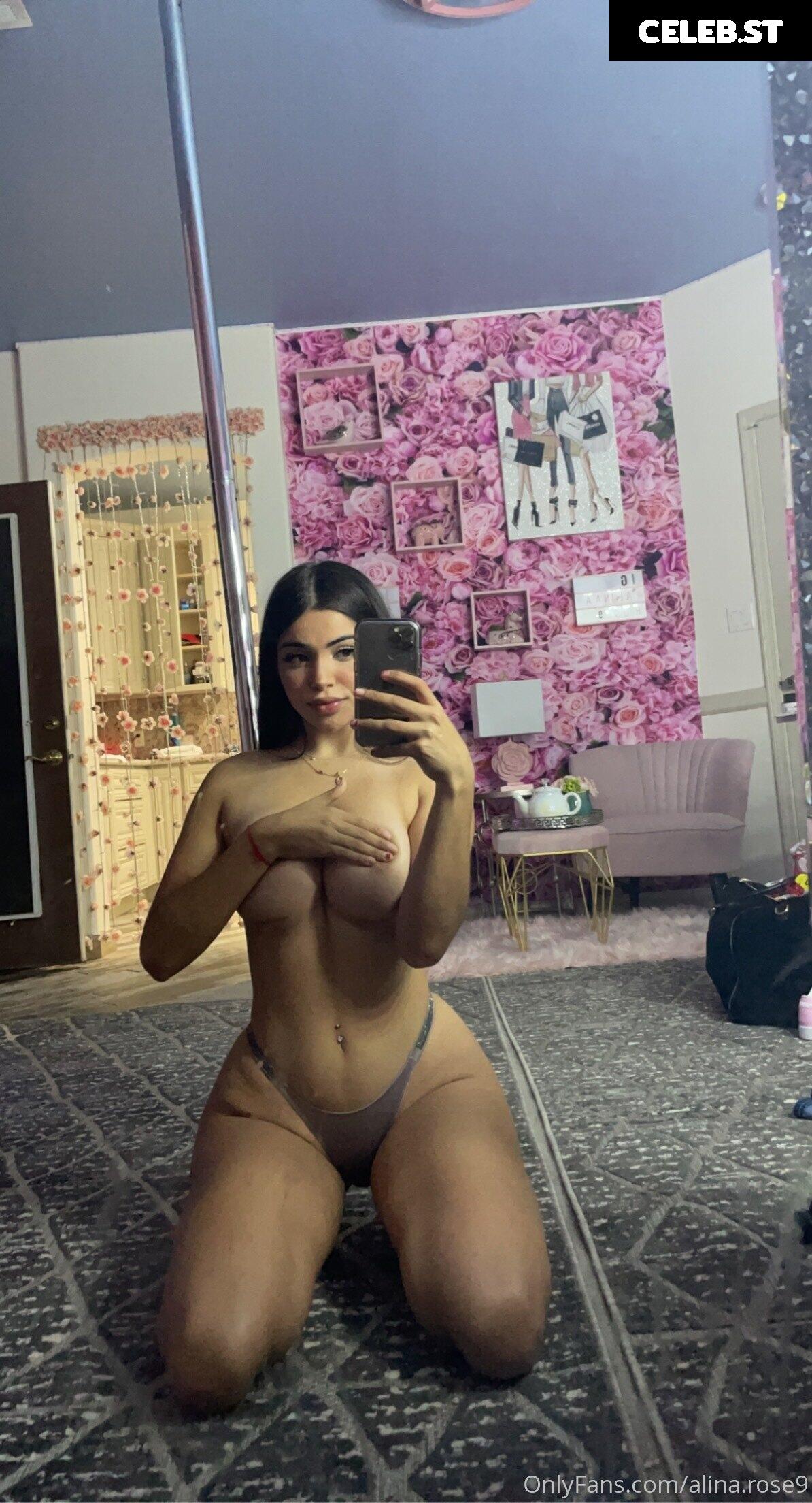 Alina Rose Image 406251