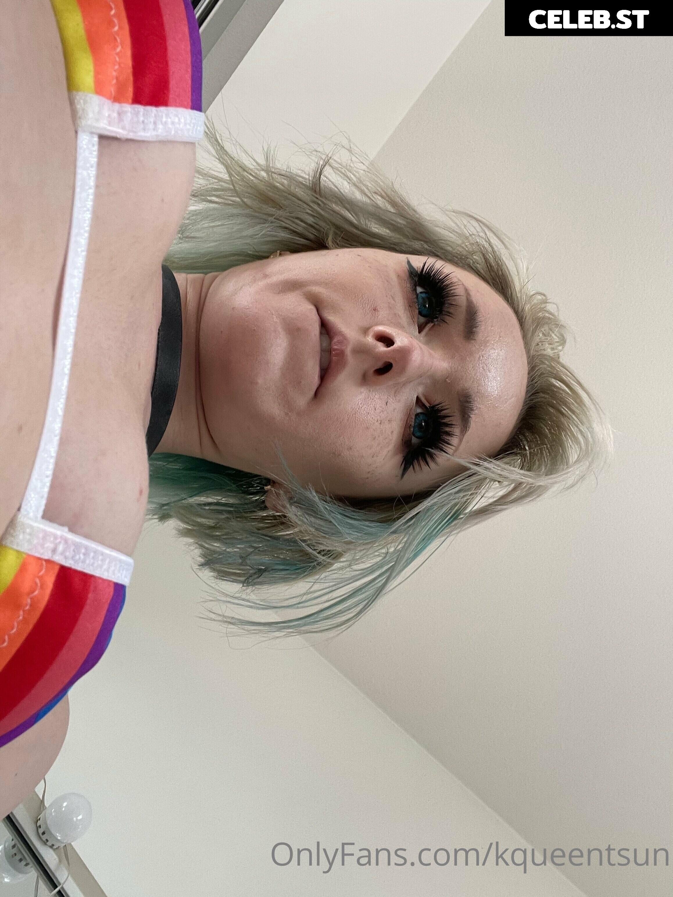 KQ-Kawaii_Queentsun - Emily Something Image 4062772